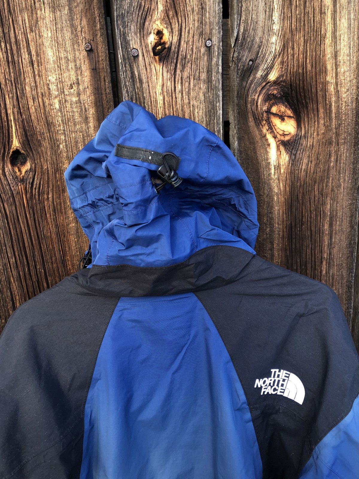 The North Face The North Face Vintage Jacket Gore Tex Summit Series Size US M / EU 48-50 / 2 - 16 Thumbnail