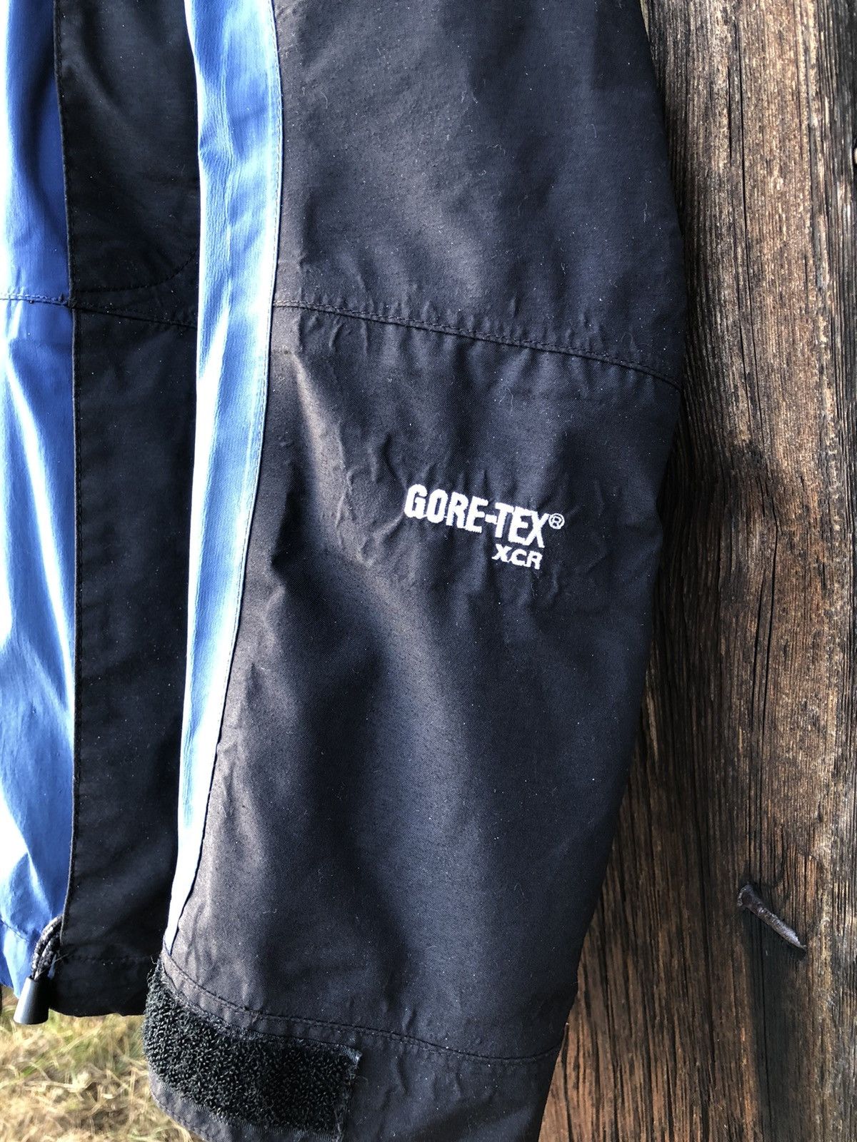 The North Face The North Face Vintage Jacket Gore Tex Summit Series Size US M / EU 48-50 / 2 - 6 Thumbnail