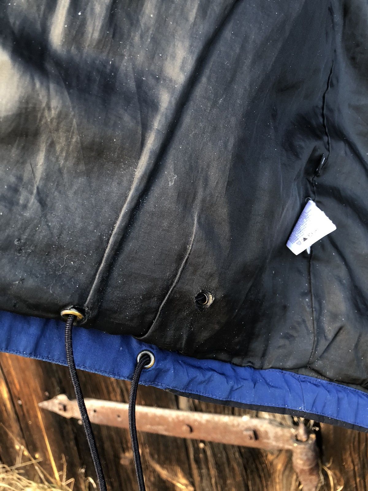 The North Face The North Face Vintage Jacket Gore Tex Summit Series Size US M / EU 48-50 / 2 - 11 Thumbnail