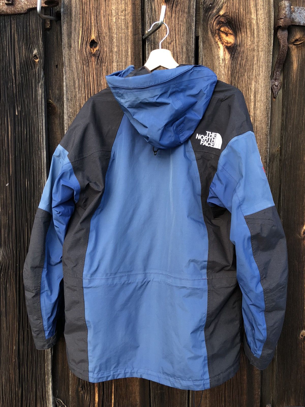 The North Face The North Face Vintage Jacket Gore Tex Summit Series Size US M / EU 48-50 / 2 - 13 Thumbnail