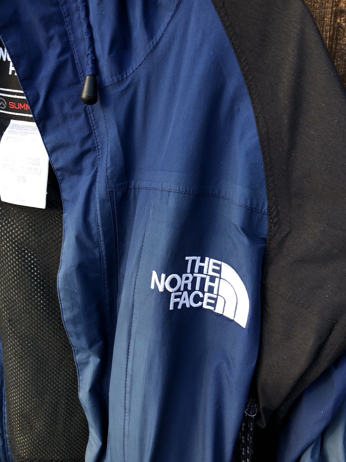 The North Face The North Face Vintage Jacket Gore Tex Summit Series Size US M / EU 48-50 / 2 - 7 Thumbnail