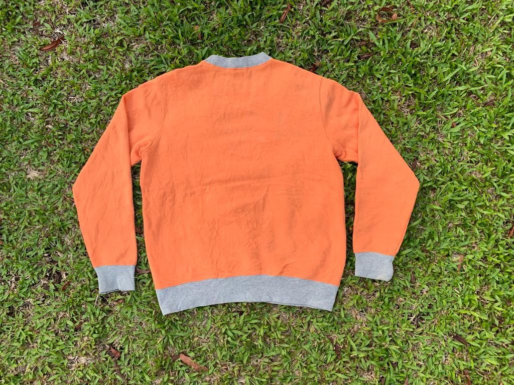 Nike × Vintage Vintage Nike Big logo Size US L / EU 52-54 / 3 - 4 Thumbnail