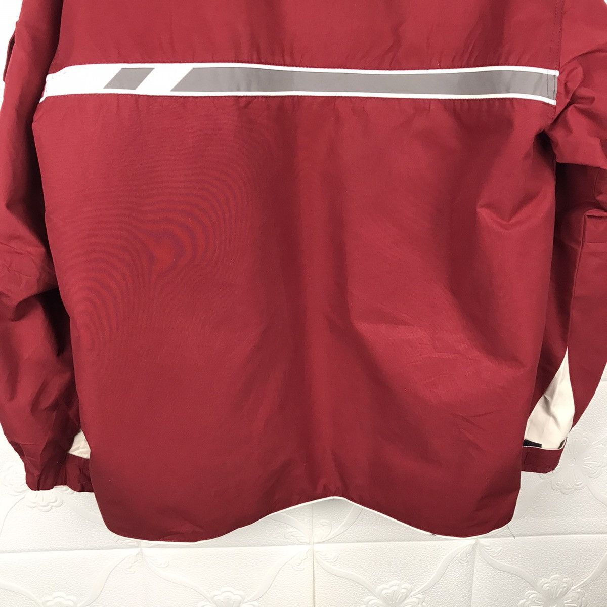 Japanese Brand × Vintage Vintage 90s Fablice Thinsulate Insulation Hooded Jacket Size US L / EU 52-54 / 3 - 15 Thumbnail