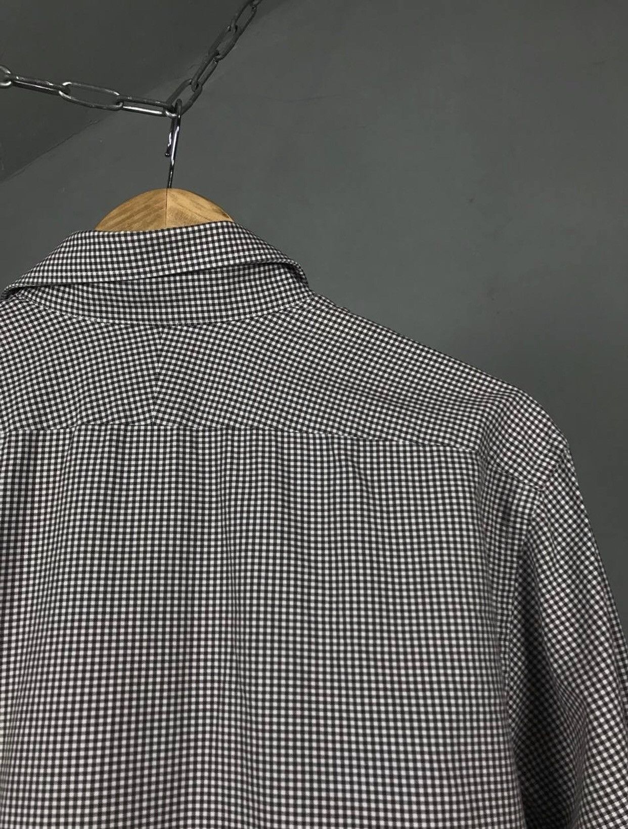 Other Suitsupply luxury streetwear fashion multicolor shirt Size US L / EU 52-54 / 3 - 7 Thumbnail