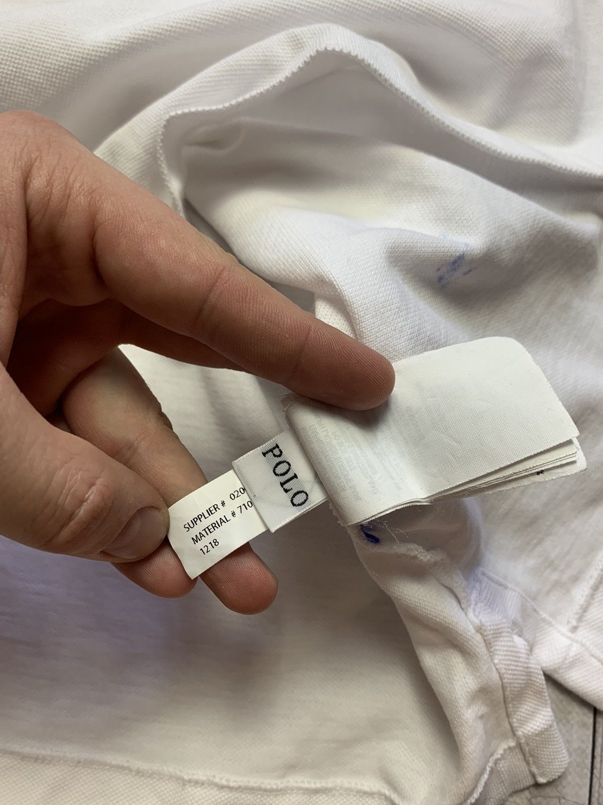 Polo Ralph Lauren × Ralph Lauren Polo Ralph Lauren Size M big star Size US M / EU 48-50 / 2 - 5 Thumbnail