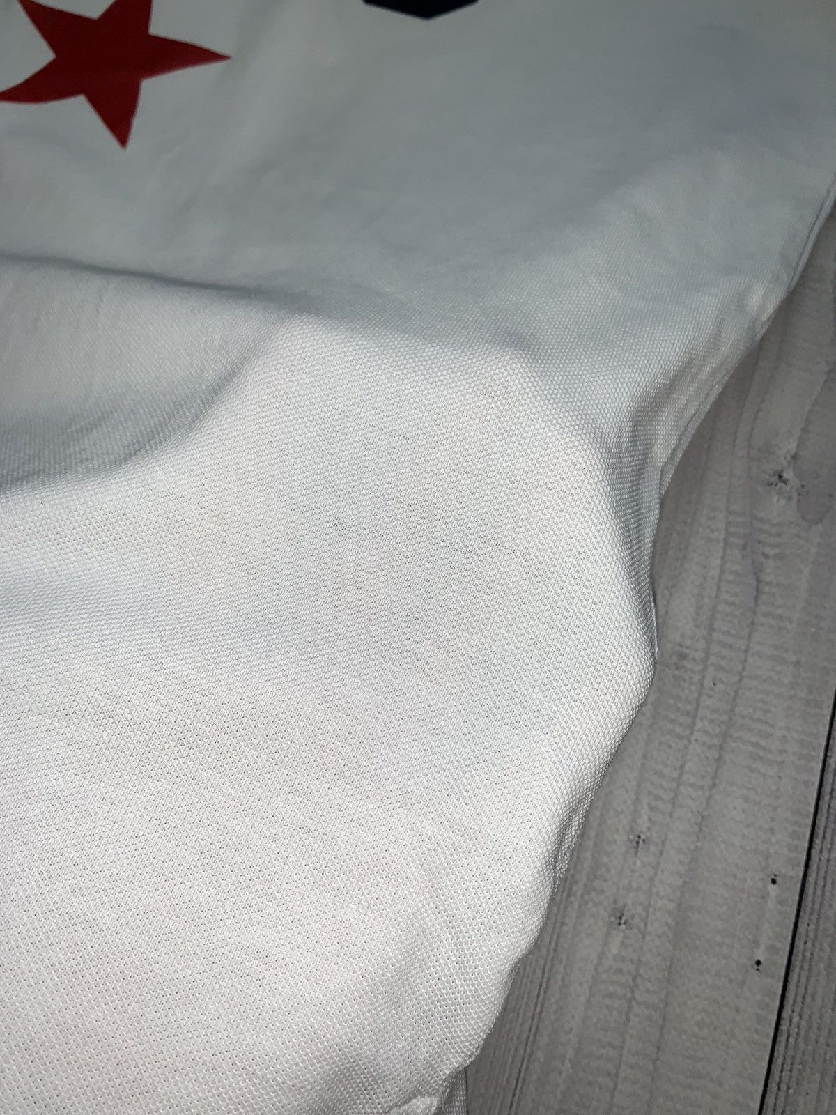 Polo Ralph Lauren × Ralph Lauren Polo Ralph Lauren Size M big star Size US M / EU 48-50 / 2 - 7 Thumbnail