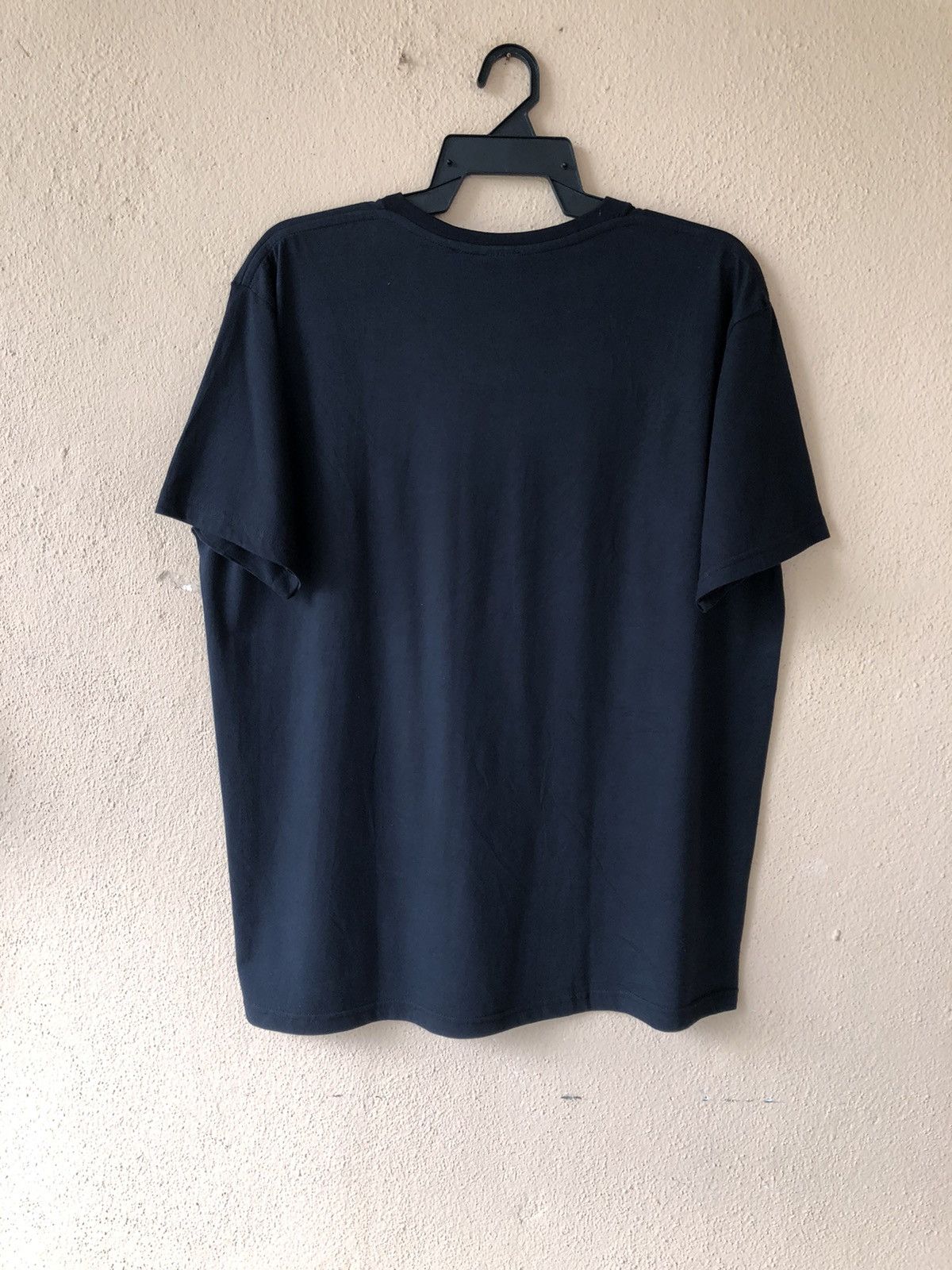 Band Tees bauhaus Gothic Post Punk Band Tee Size US XL / EU 56 / 4 - 5 Thumbnail