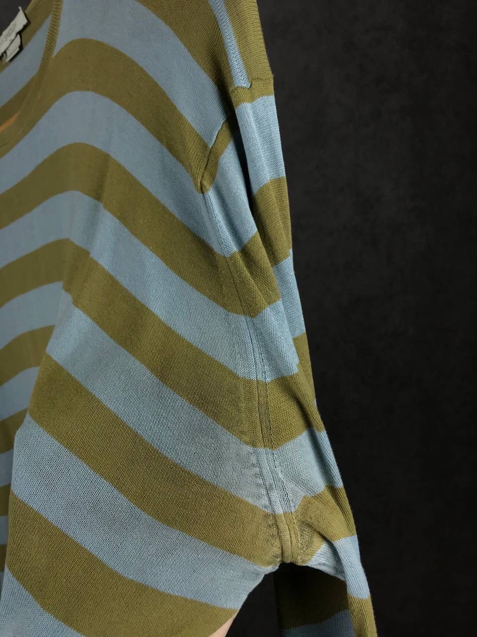 Designer × John Smedley John Smedley luxury streetwear designer sweater Size US M / EU 48-50 / 2 - 10 Thumbnail