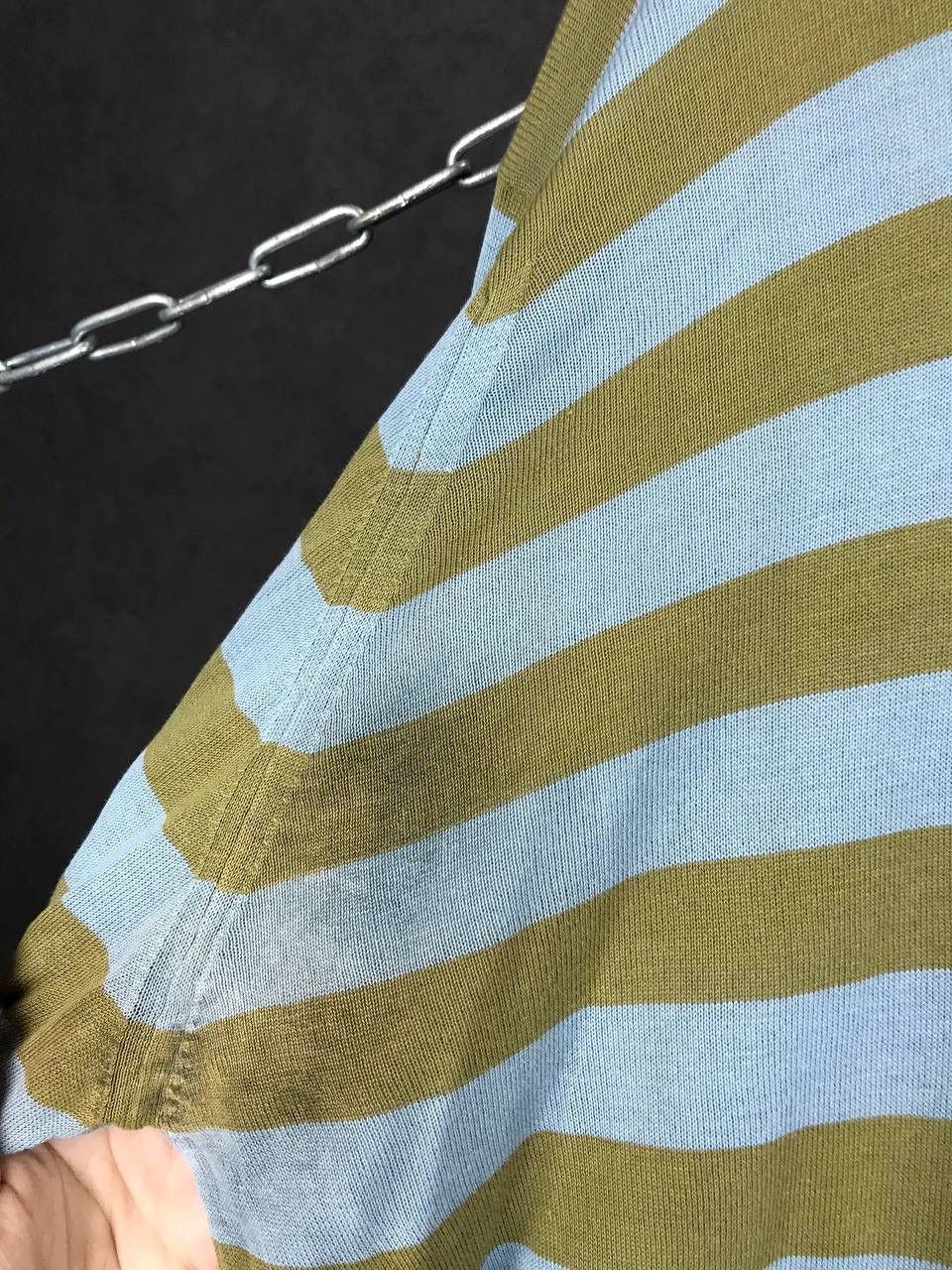 Designer × John Smedley John Smedley luxury streetwear designer sweater Size US M / EU 48-50 / 2 - 7 Thumbnail