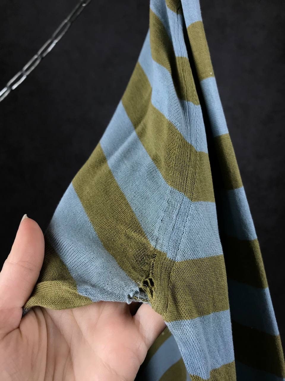 Designer × John Smedley John Smedley luxury streetwear designer sweater Size US M / EU 48-50 / 2 - 13 Thumbnail
