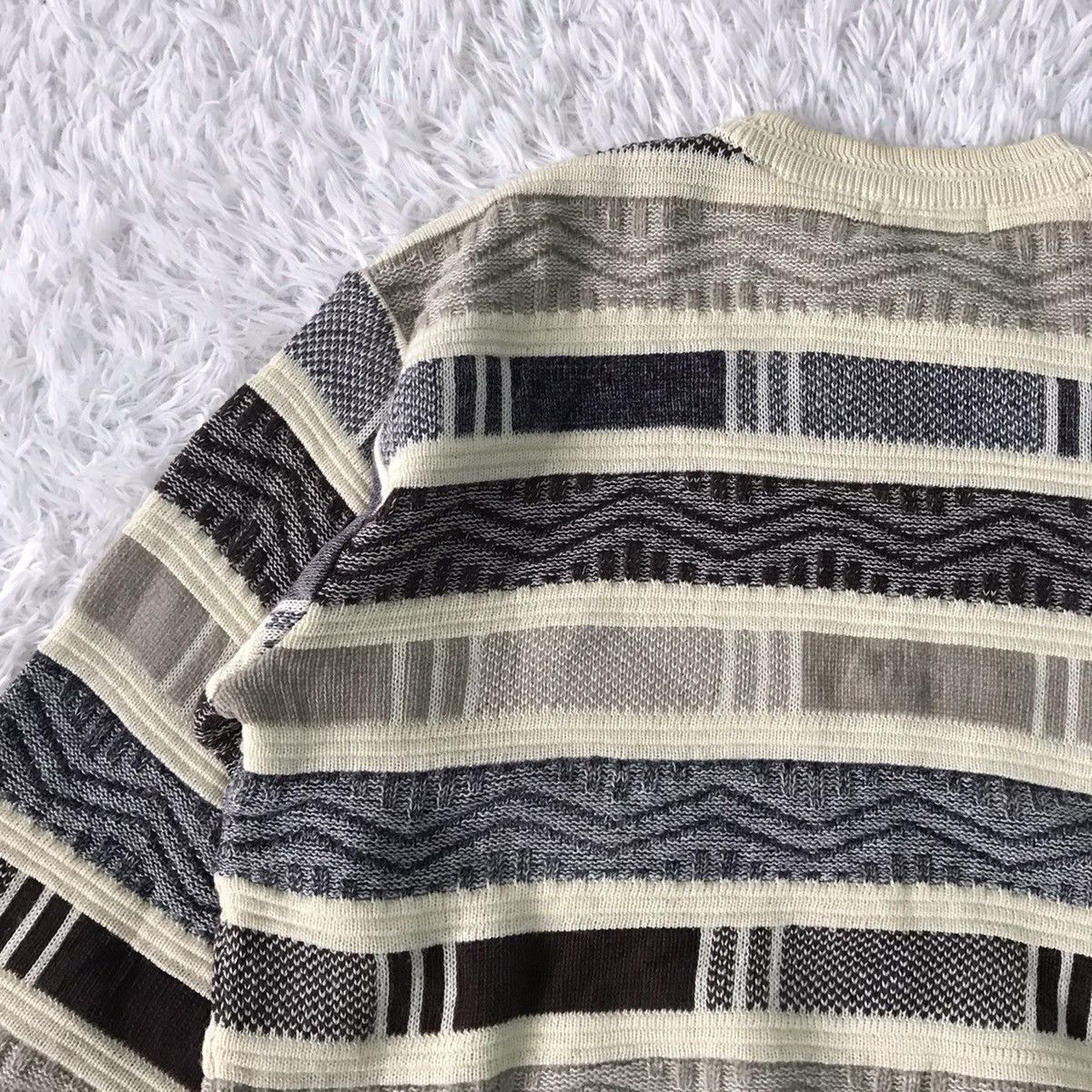 Art Comes First Nice Knit Sweater Jumper Size US M / EU 48-50 / 2 - 11 Thumbnail