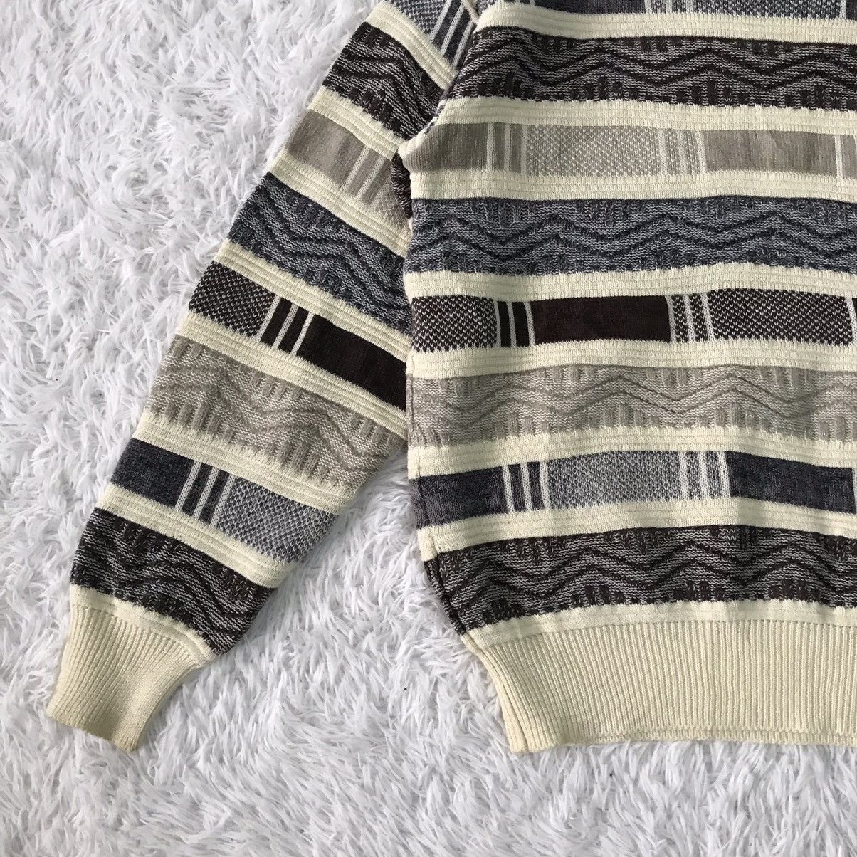 Art Comes First Nice Knit Sweater Jumper Size US M / EU 48-50 / 2 - 3 Thumbnail
