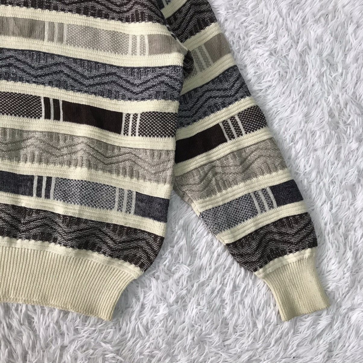 Art Comes First Nice Knit Sweater Jumper Size US M / EU 48-50 / 2 - 5 Thumbnail