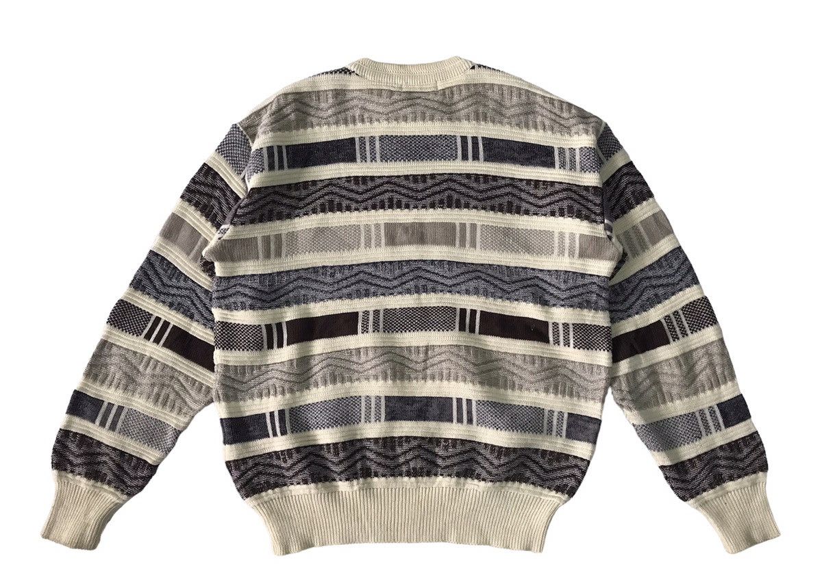 Art Comes First Nice Knit Sweater Jumper Size US M / EU 48-50 / 2 - 2 Thumbnail