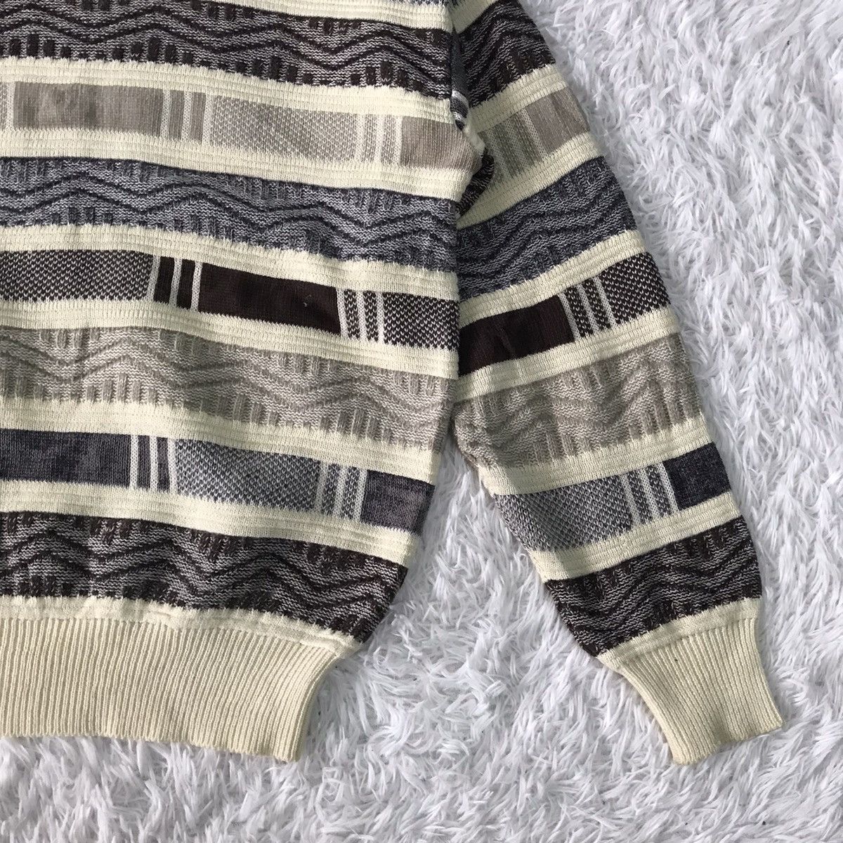 Art Comes First Nice Knit Sweater Jumper Size US M / EU 48-50 / 2 - 9 Thumbnail