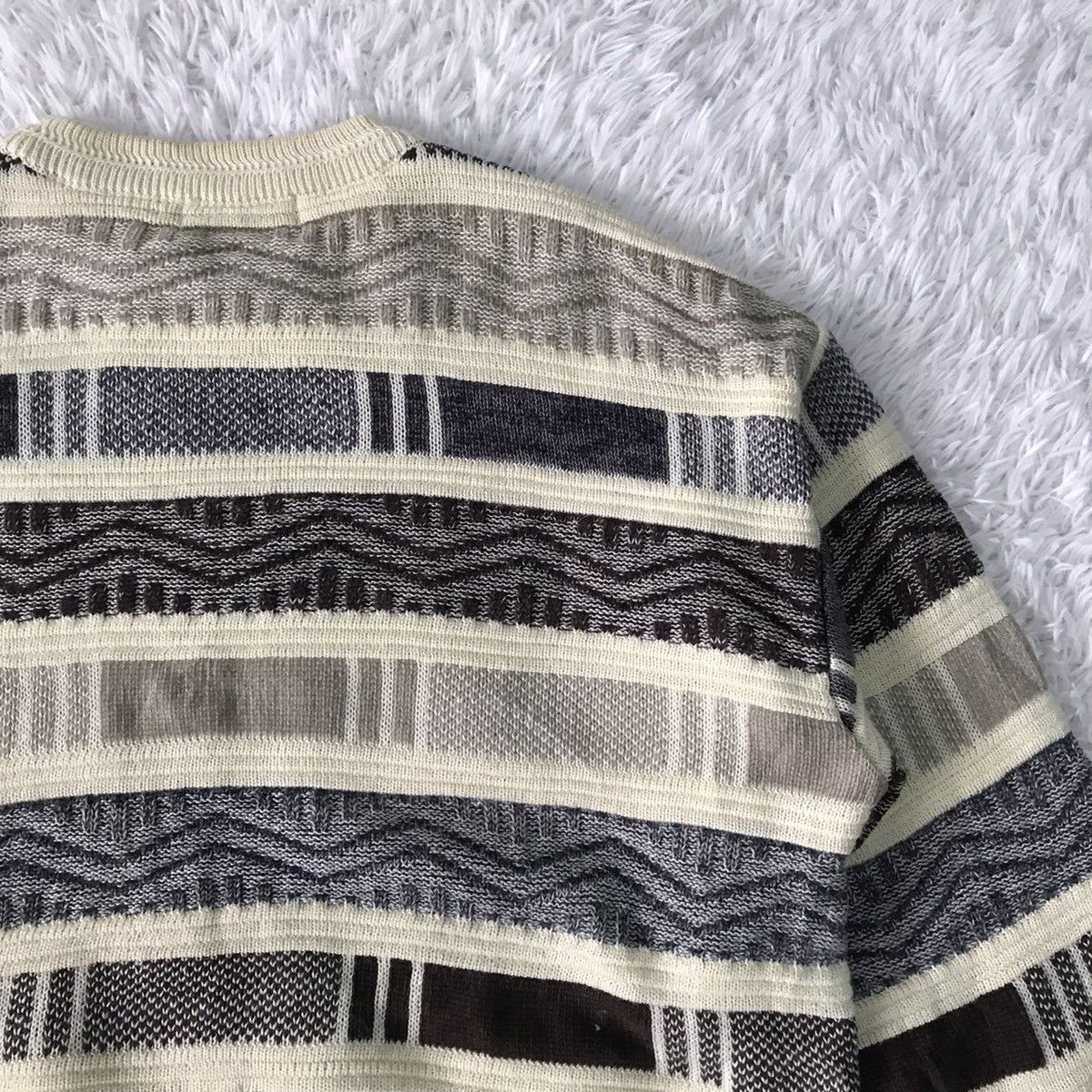 Art Comes First Nice Knit Sweater Jumper Size US M / EU 48-50 / 2 - 10 Thumbnail