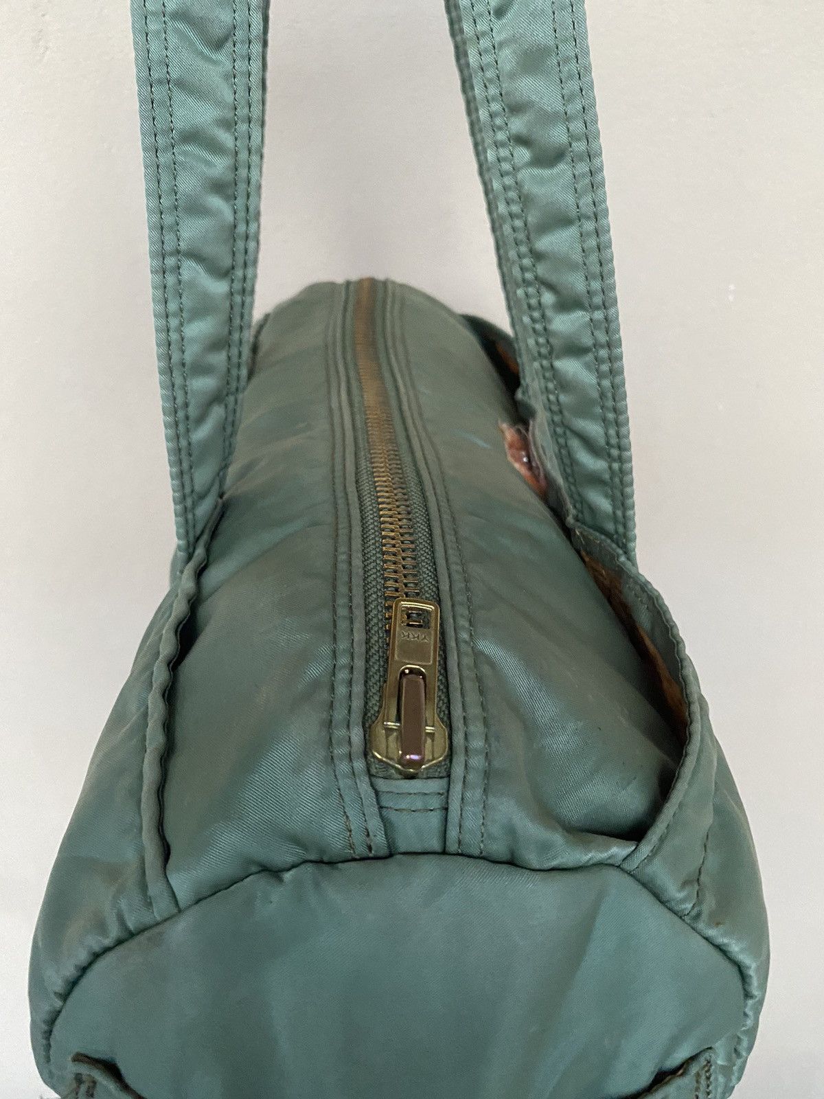 Japanese Brand × Porter × Porter Classic Steals💥 Porter Nylon Duffle Bag Size ONE SIZE - 7 Thumbnail