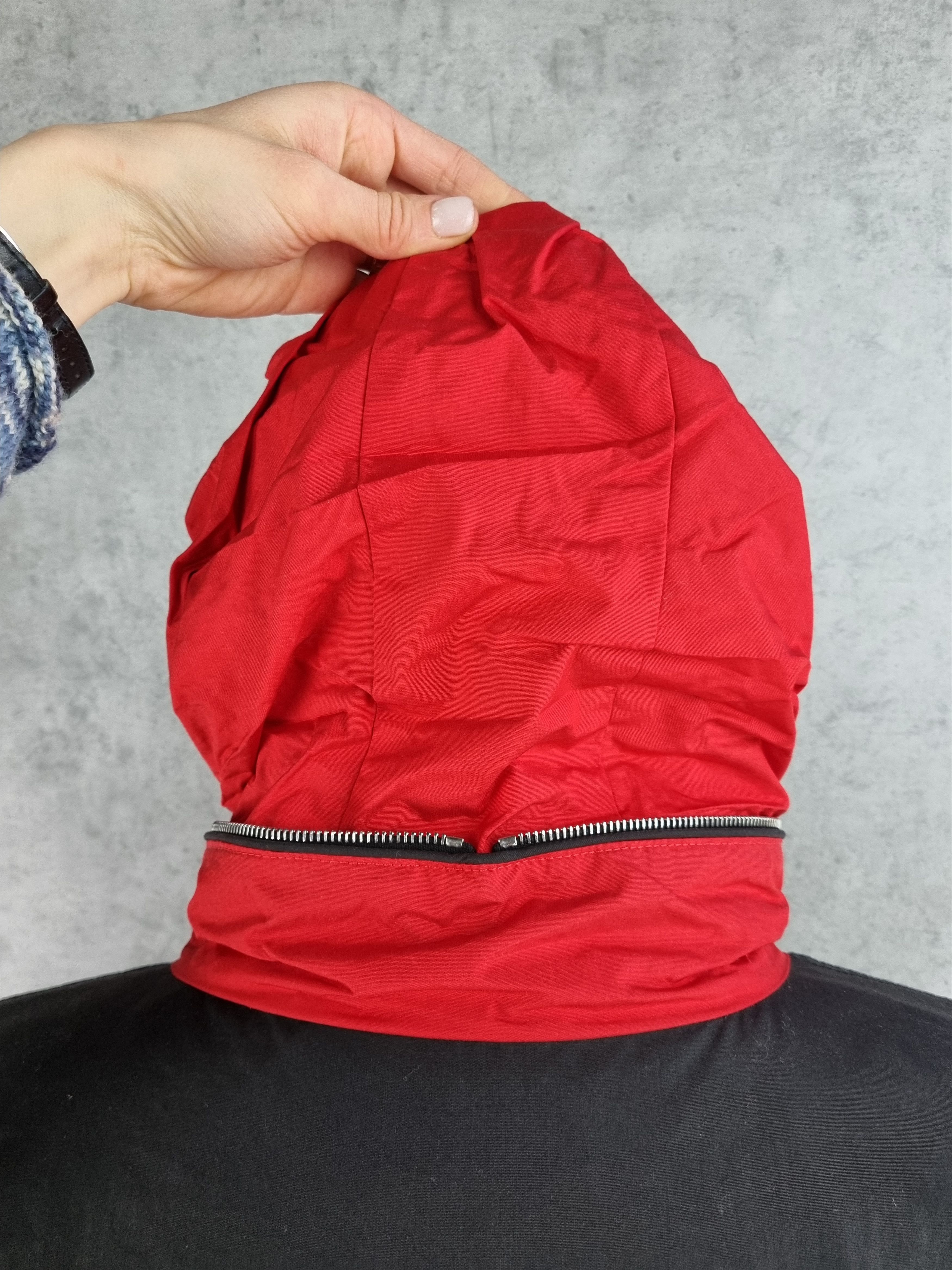 Bogner × Japanese Brand Bogner Embroidered Art on Nylon Hooded Jacket Size US L / EU 52-54 / 3 - 17 Thumbnail