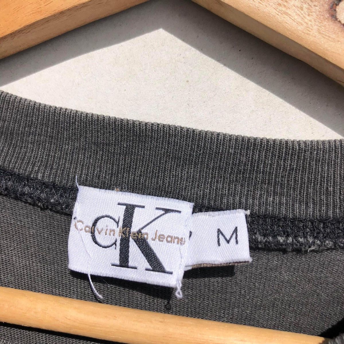 Calvin Klein 🔥Accept Binding Offer🔥 Calvin Klein Size US M / EU 48-50 / 2 - 6 Thumbnail