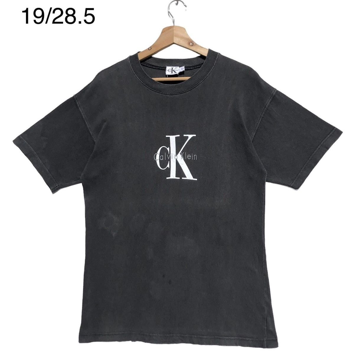 Calvin Klein 🔥Accept Binding Offer🔥 Calvin Klein Size US M / EU 48-50 / 2 - 1 Thumbnail