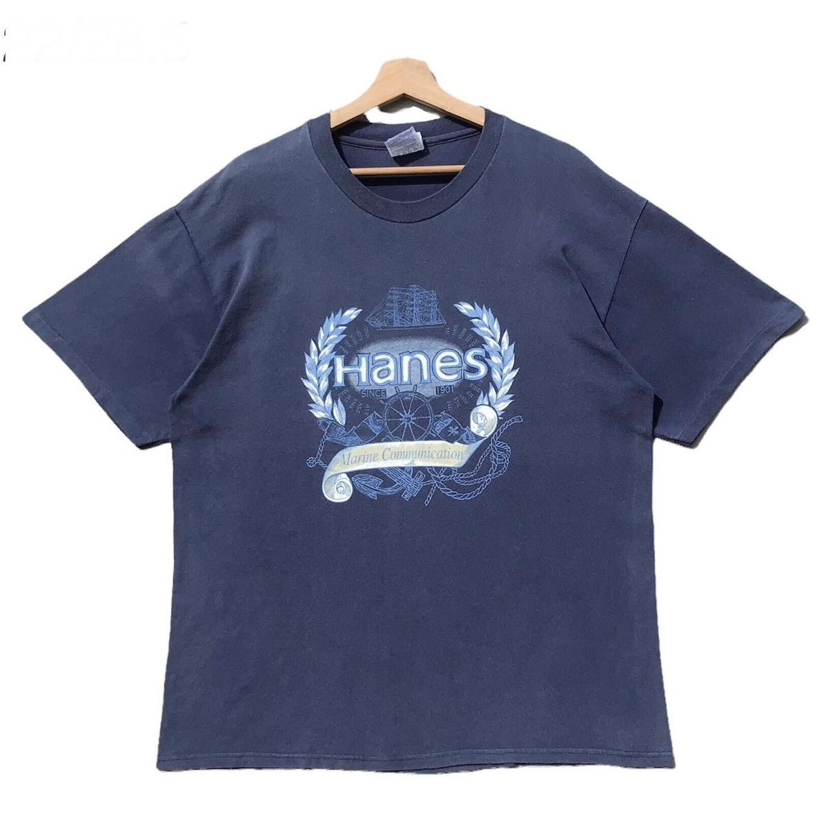 RARE🔥 90s Hanes