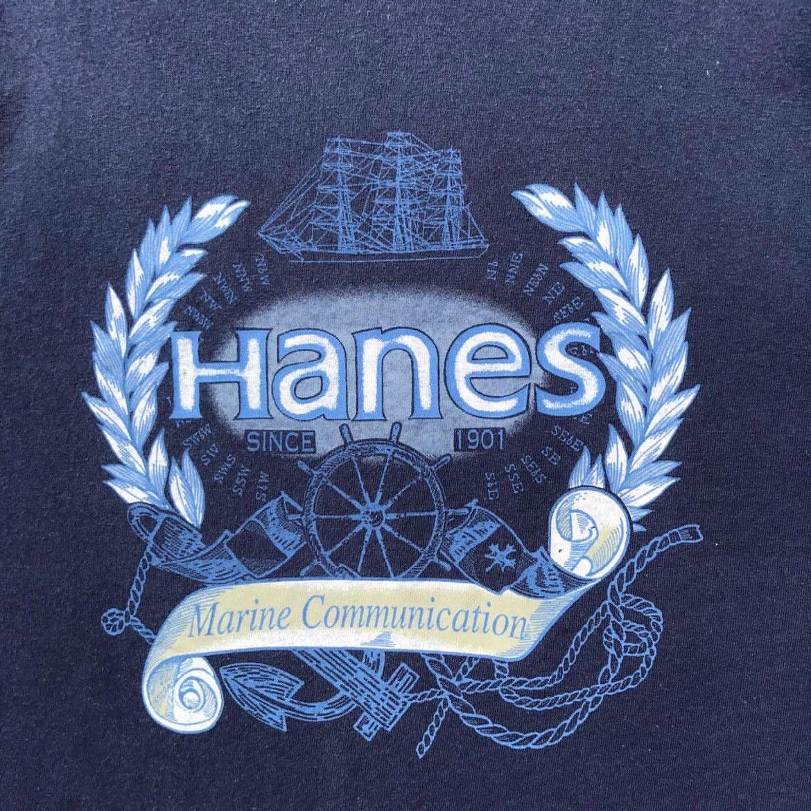 RARE🔥 90s Hanes