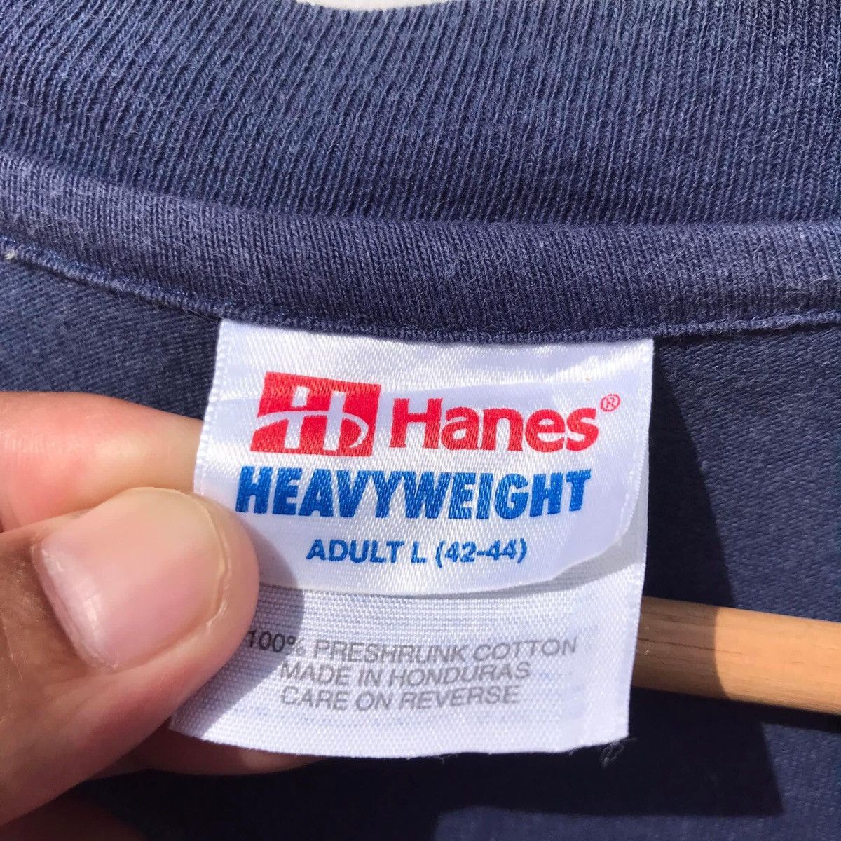 RARE🔥 90s Hanes