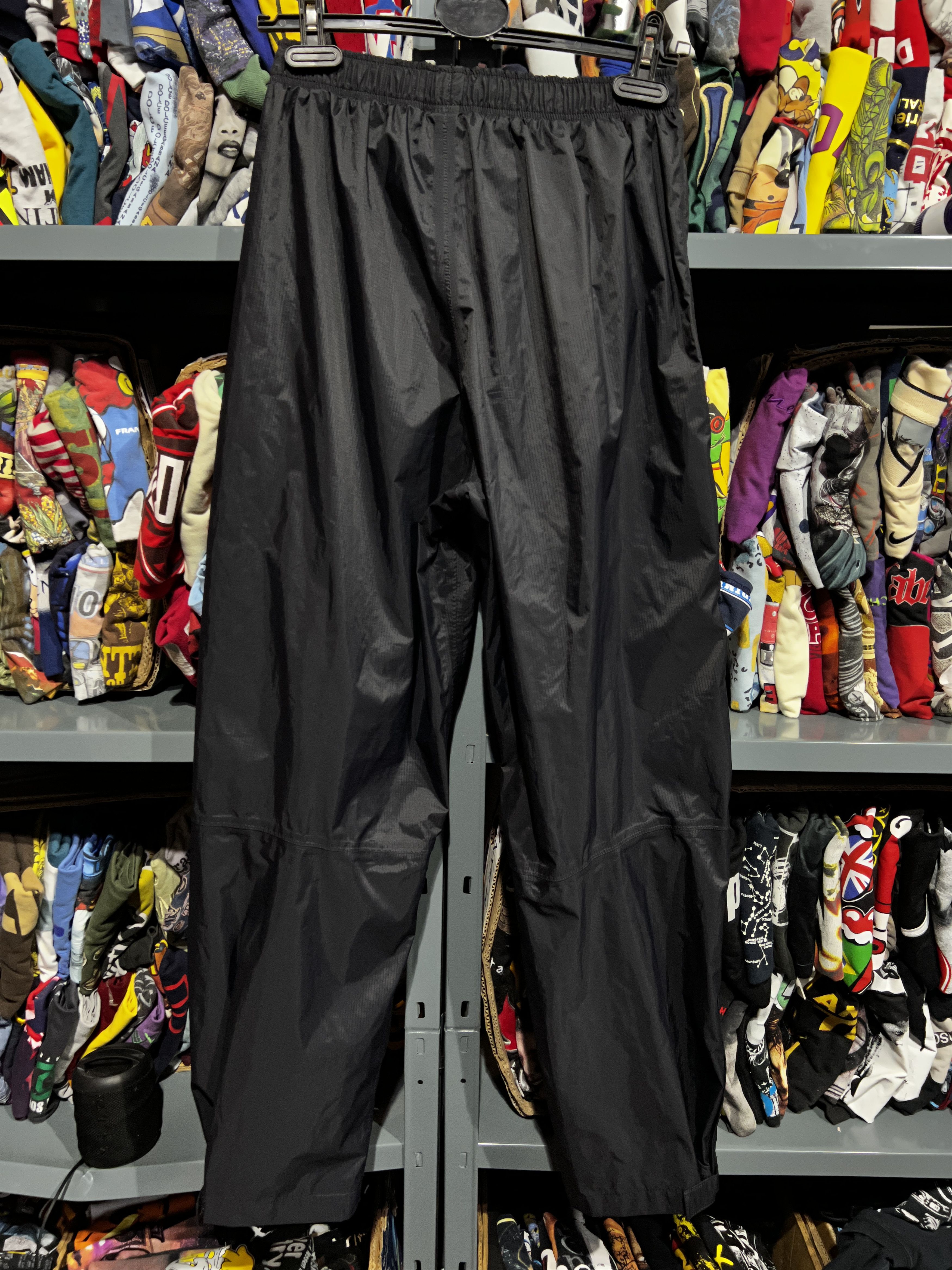 The North Face Gorpcore Unisex Pants Hyvent Size S