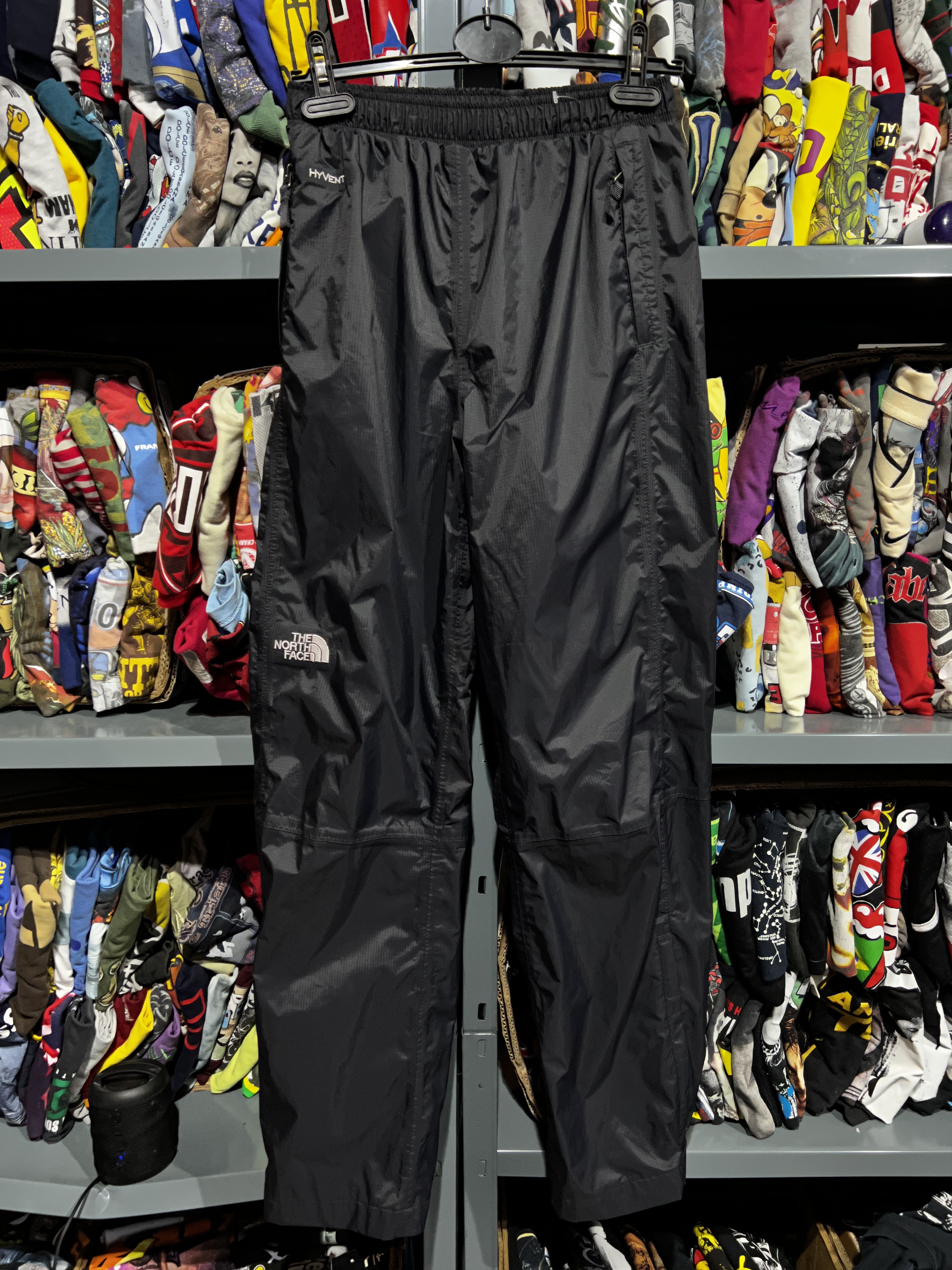 The North Face Gorpcore Unisex Pants Hyvent Size S
