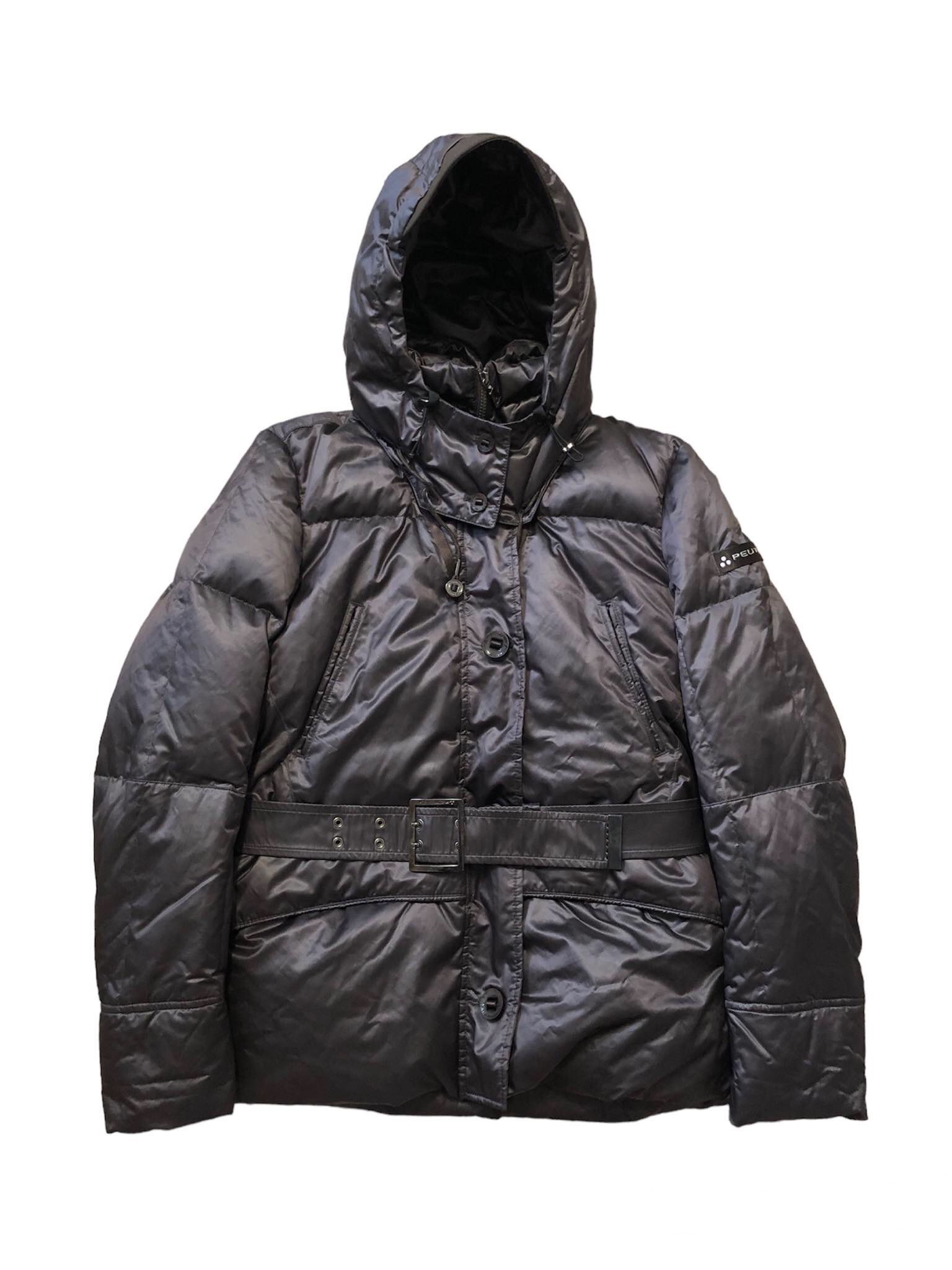 ジャケット PEUTEREY Woman Jacket Black PED512001191942 NER Peuterey Outlet: Jacket woman - Black | Peuterey jacket