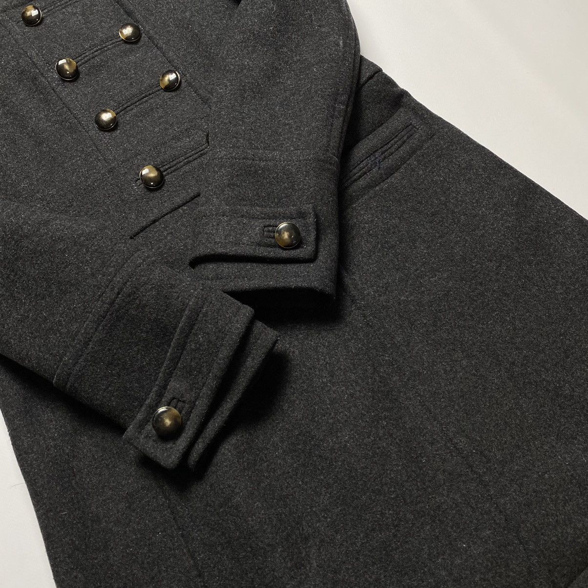 Marc Jacobs Marc Jacobs coat Size M / US 6-8 / IT 42-44 - 6 Thumbnail