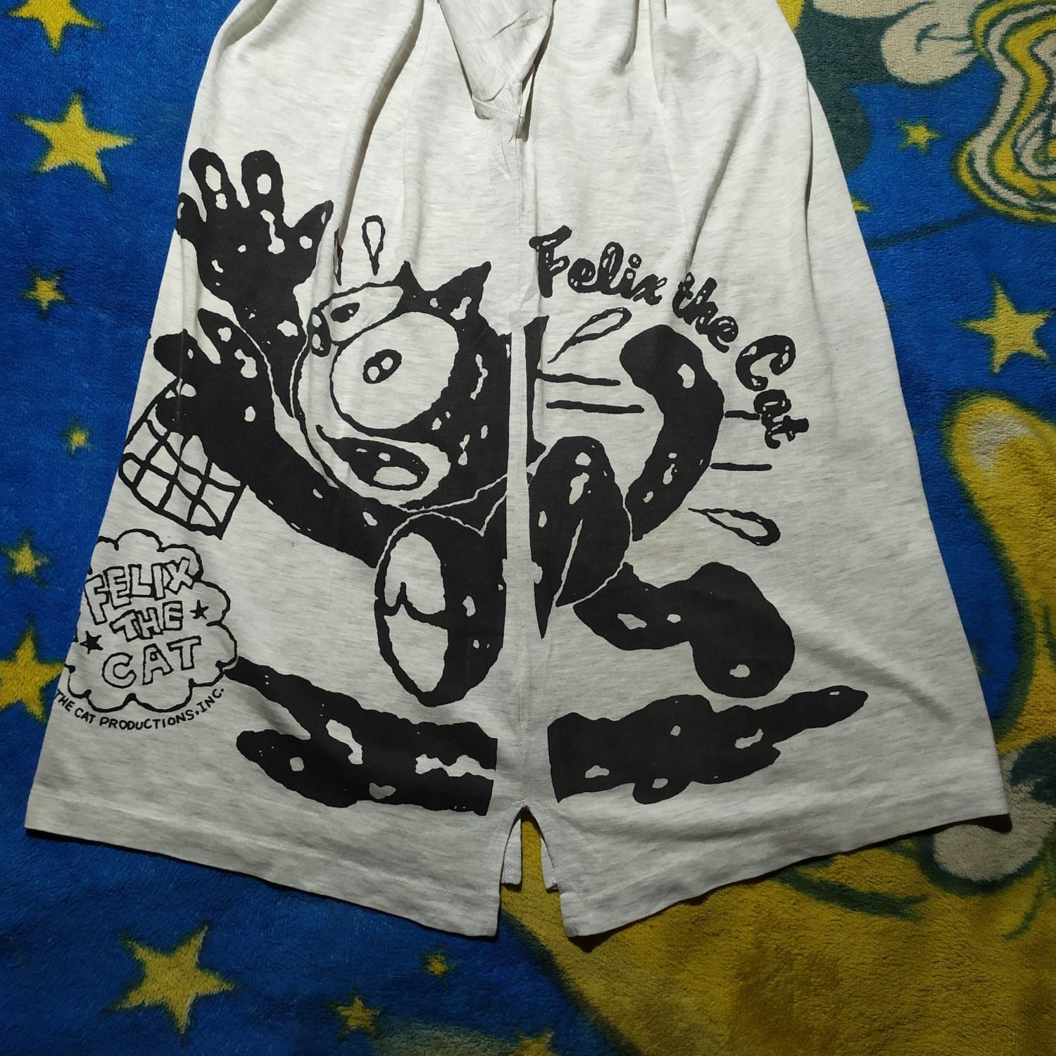 Felix The Cat Vintage Tshirt 1995