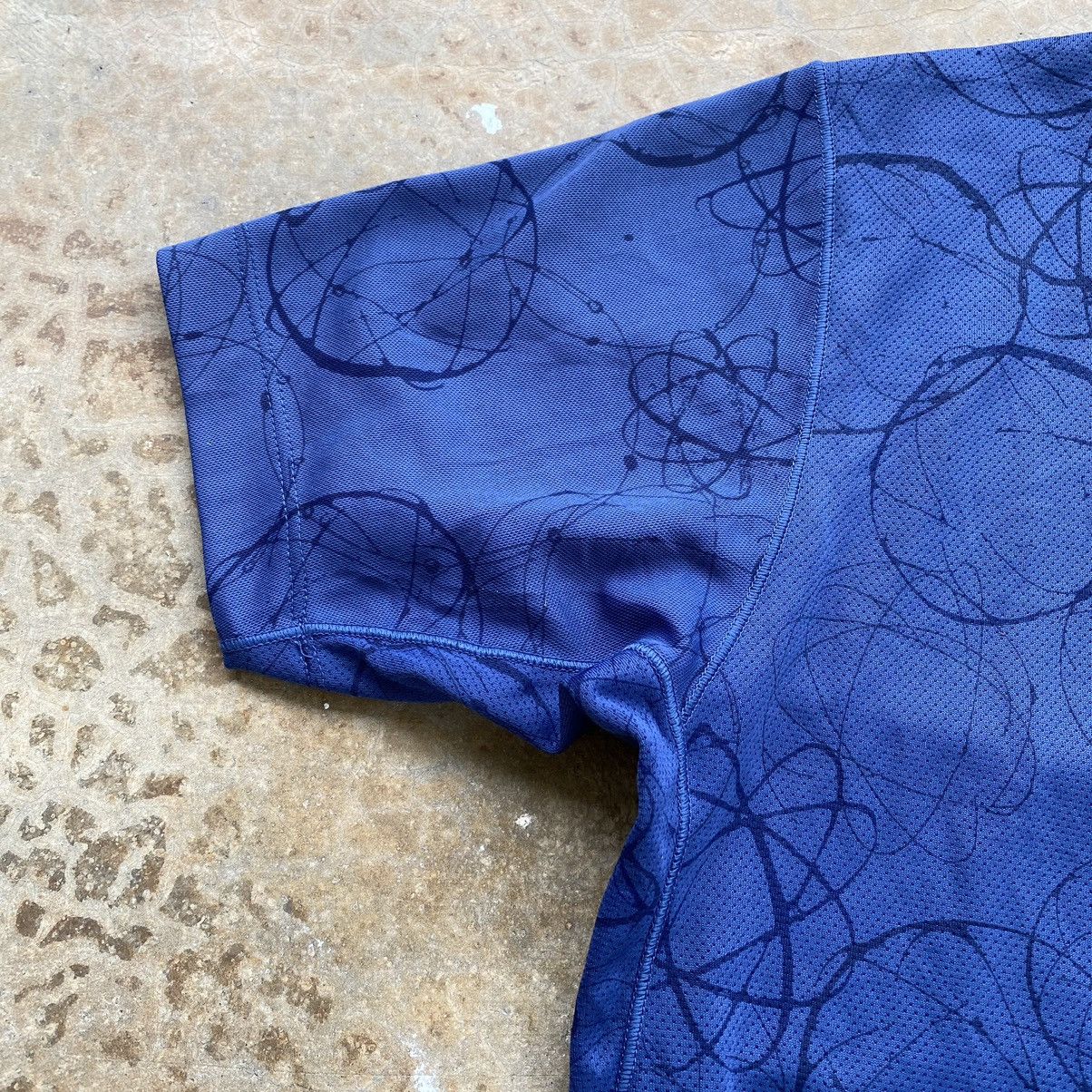 Futura Rare Futura By Uniqlo Jersey Size US S / EU 44-46 / 1 - 8 Thumbnail