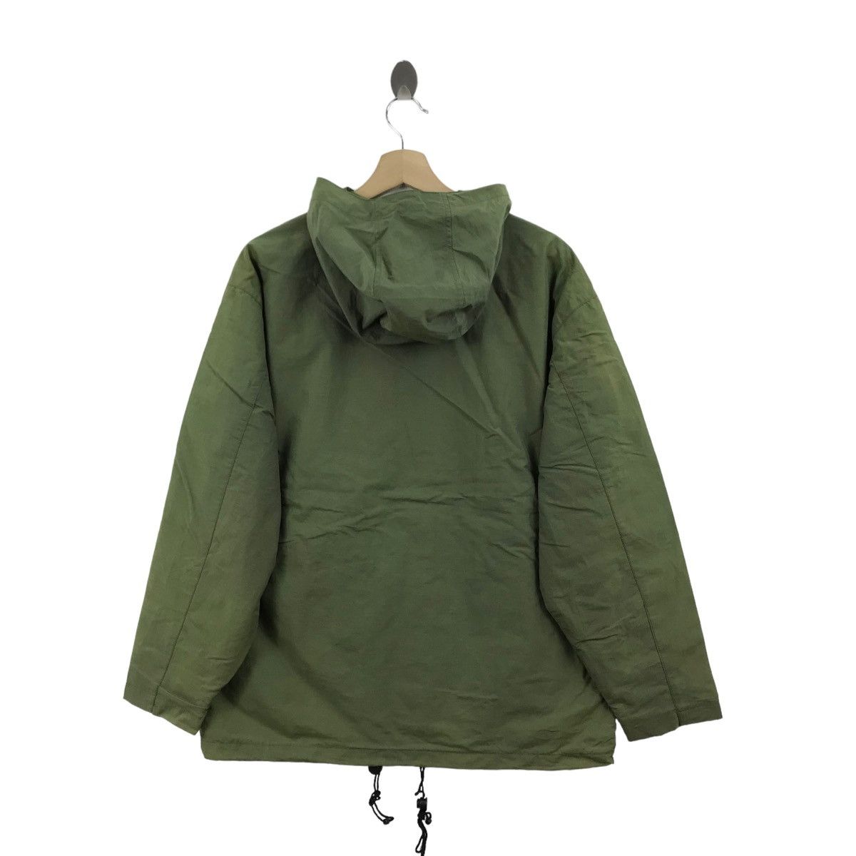 Vintage FIRST DOWN Jacket Windbreaker Outdoor Life Style