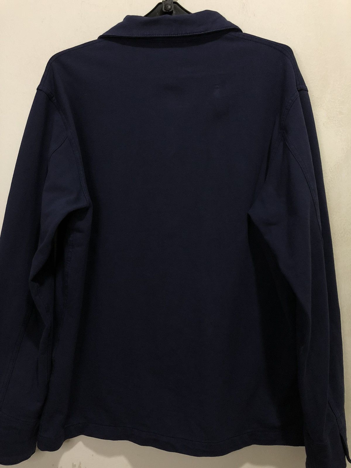 Japanese Brand Uniqlo Button Up Multipocket Jacket Size US L / EU 52-54 / 3 - 13 Thumbnail
