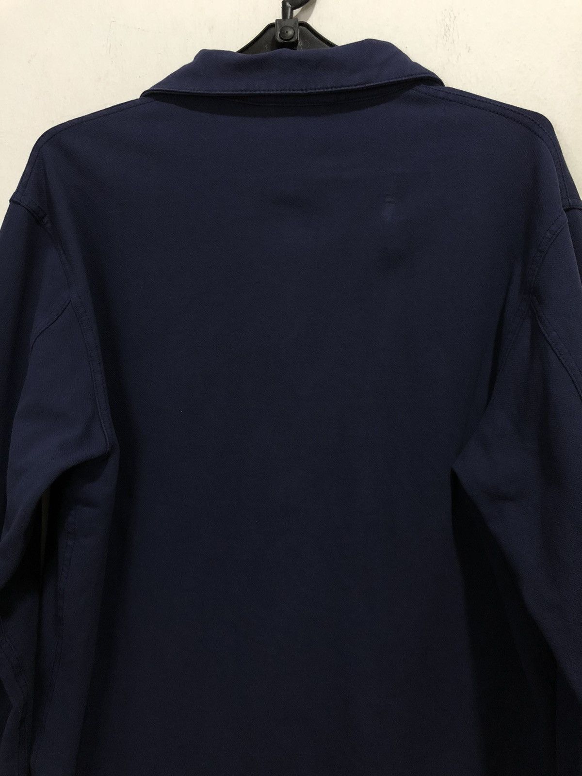 Japanese Brand Uniqlo Button Up Multipocket Jacket Size US L / EU 52-54 / 3 - 12 Thumbnail