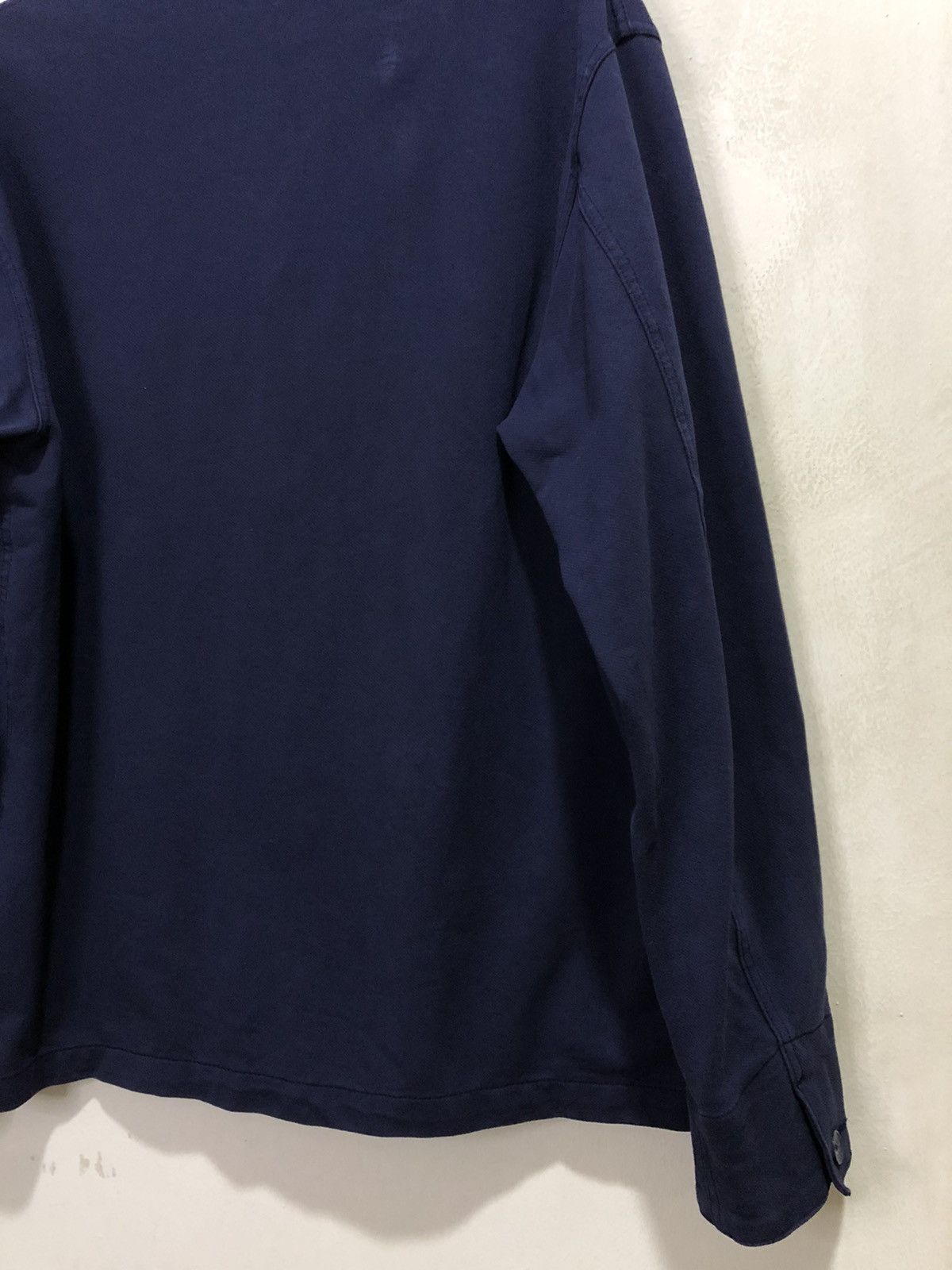 Japanese Brand Uniqlo Button Up Multipocket Jacket Size US L / EU 52-54 / 3 - 11 Thumbnail