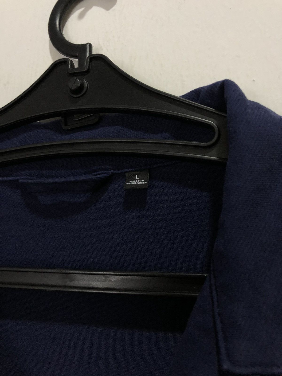 Japanese Brand Uniqlo Button Up Multipocket Jacket Size US L / EU 52-54 / 3 - 6 Thumbnail