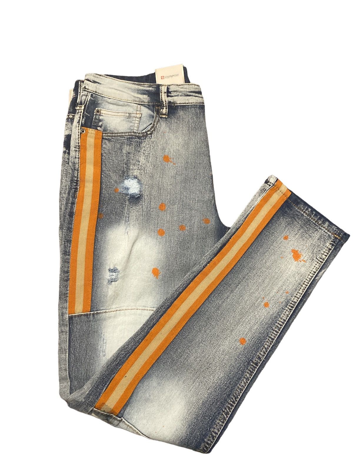 Skinny jeans men