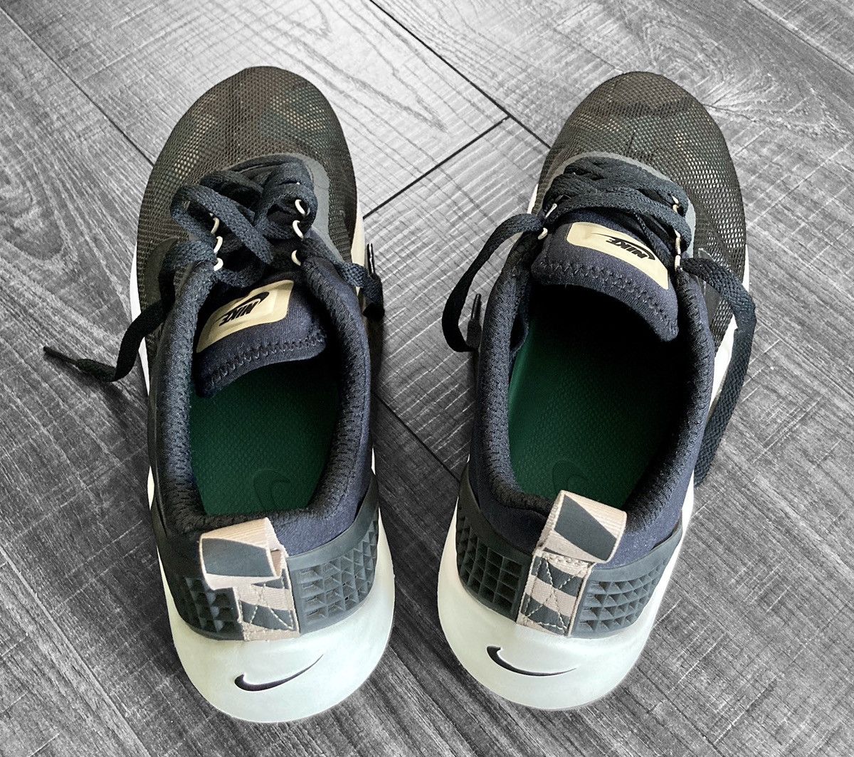 Nike NIKE Lunarestoa 2 Premium QS (807791 003) Size US 10.5 / EU 43-44 - 4 Thumbnail