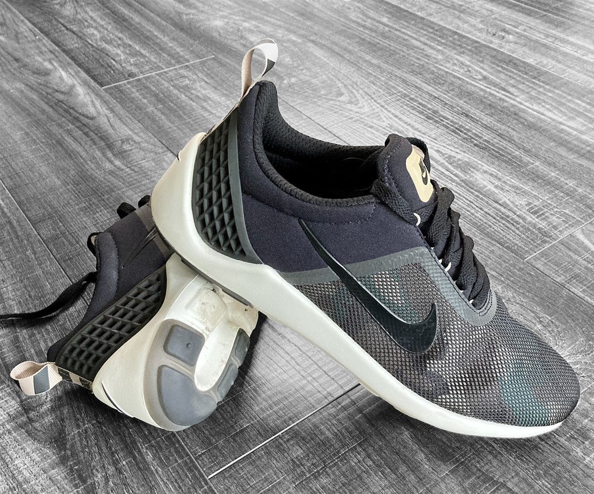 Nike NIKE Lunarestoa 2 Premium QS (807791 003) Size US 10.5 / EU 43-44 - 2 Thumbnail