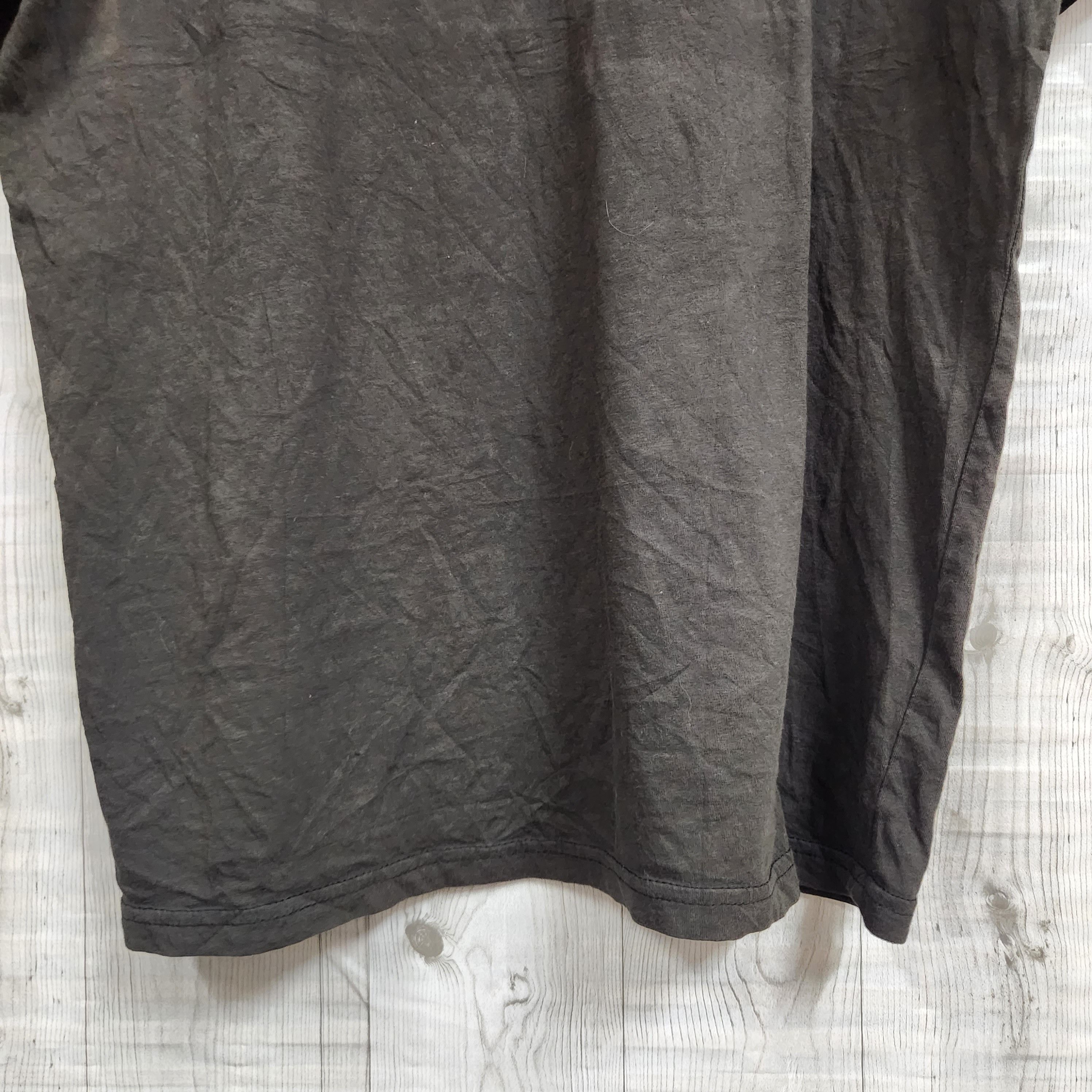 AC/DC × Band Tees Y2K 🌟 ACDC Back In Black Rock Band TShirt Size US L / EU 52-54 / 3 - 9 Thumbnail