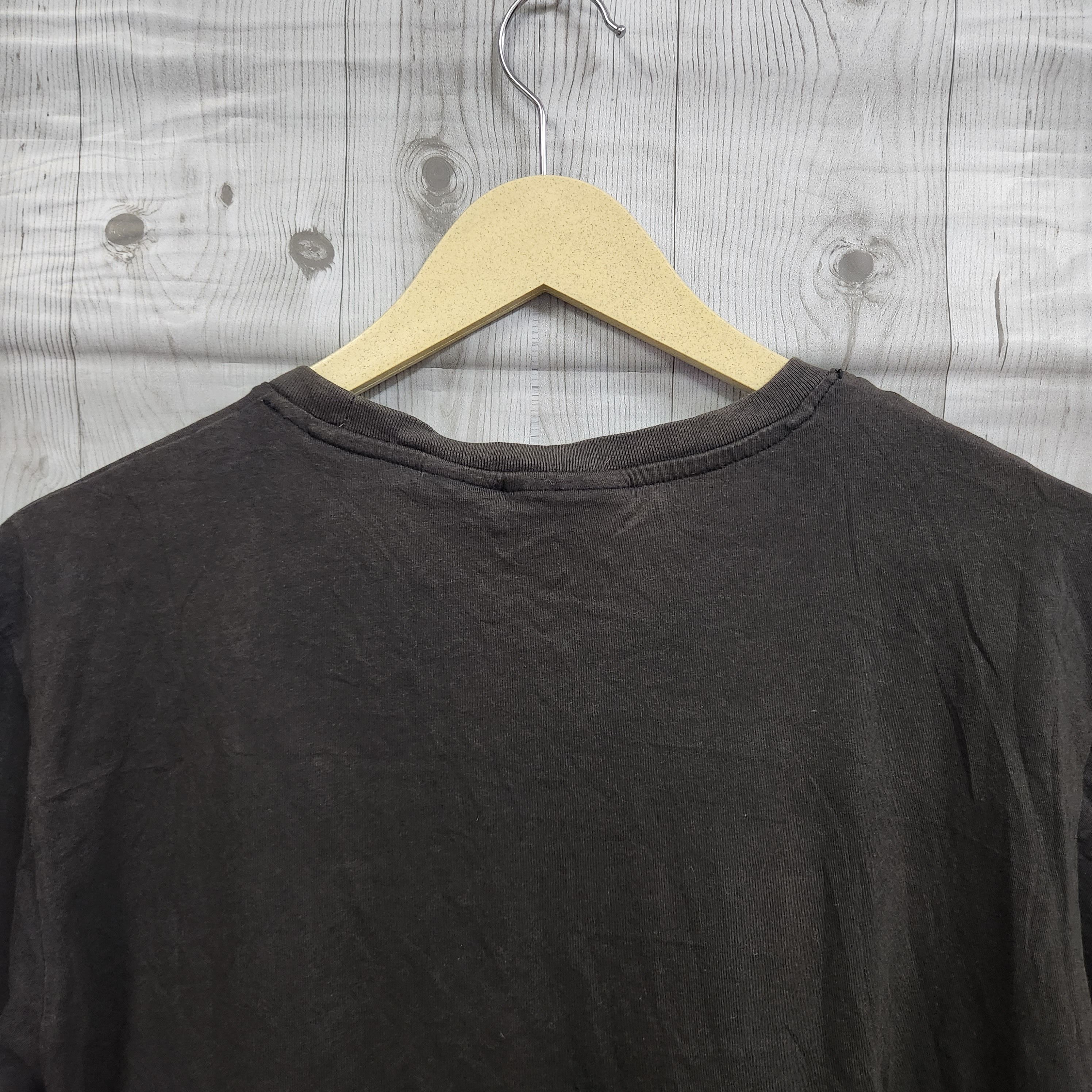 AC/DC × Band Tees Y2K 🌟 ACDC Back In Black Rock Band TShirt Size US L / EU 52-54 / 3 - 10 Thumbnail