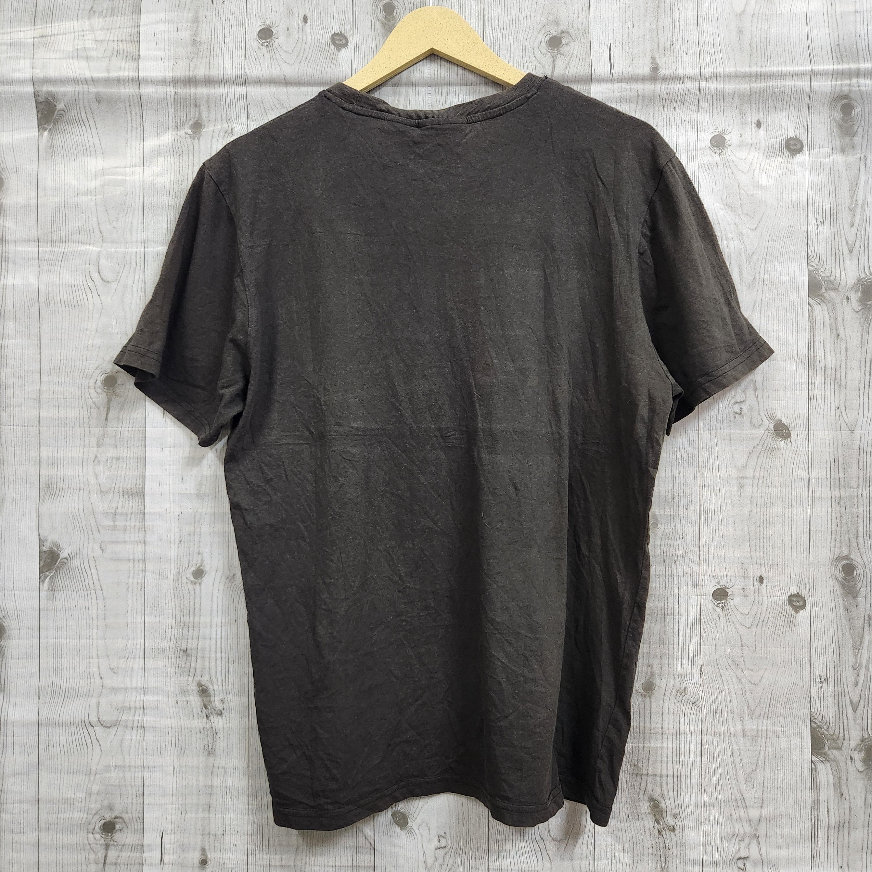 AC/DC × Band Tees Y2K 🌟 ACDC Back In Black Rock Band TShirt Size US L / EU 52-54 / 3 - 11 Thumbnail