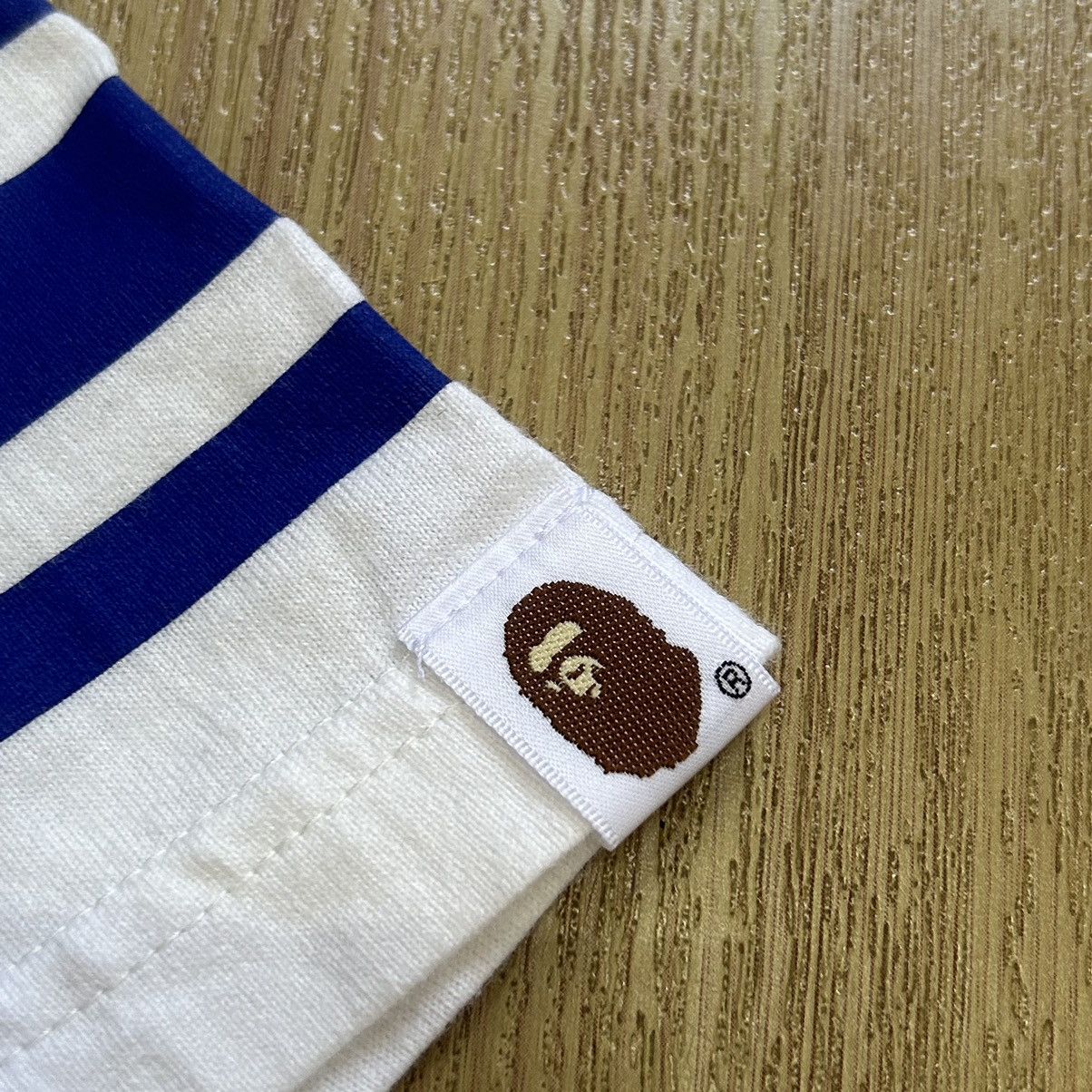 Bape 🔥BAPE x Snoopy T-Shirts Size S / US 4 / IT 40 - 4 Thumbnail