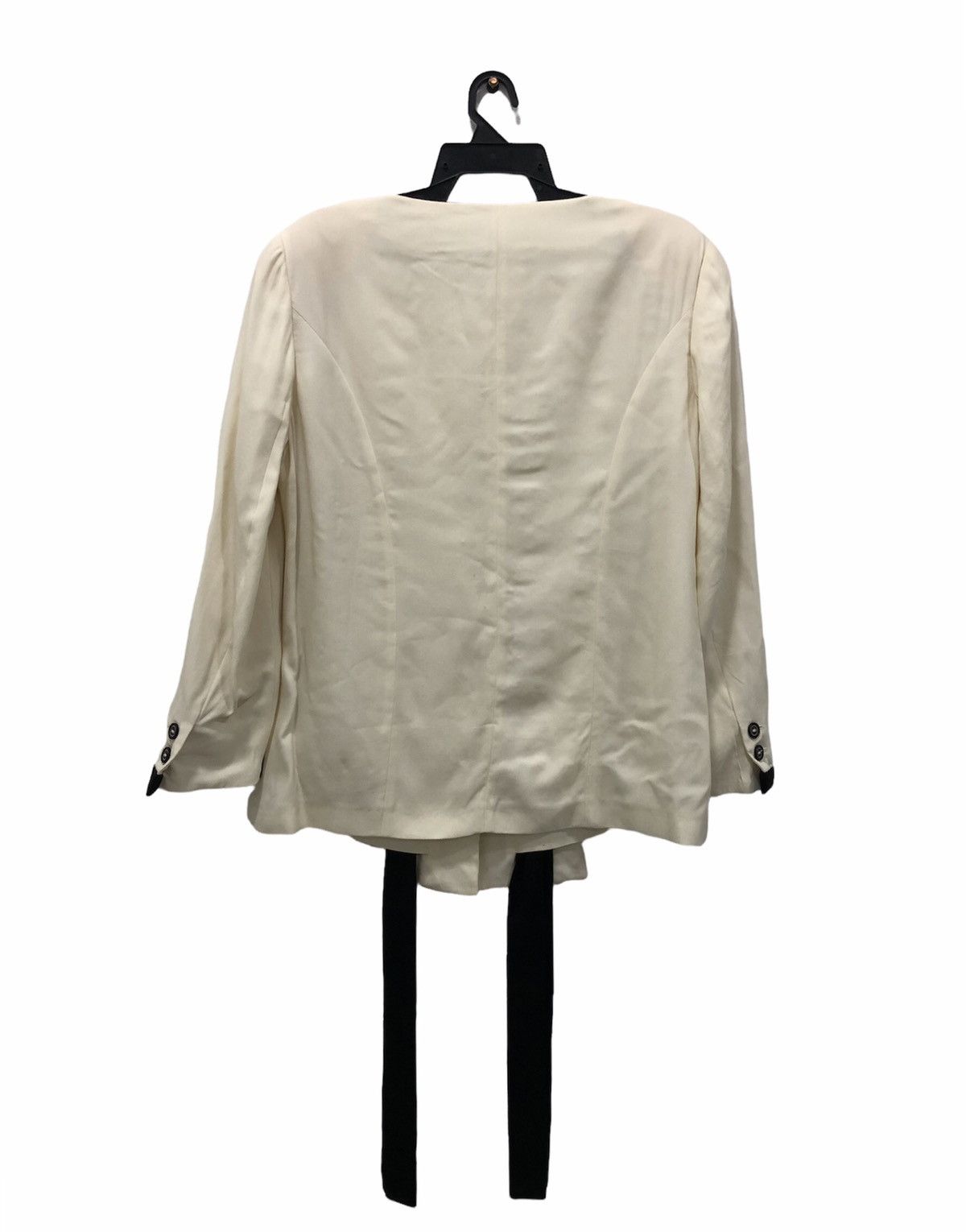 Fendi FENDI MADE IN ITALY COAT Size US M / EU 48-50 / 2 - 2 Thumbnail