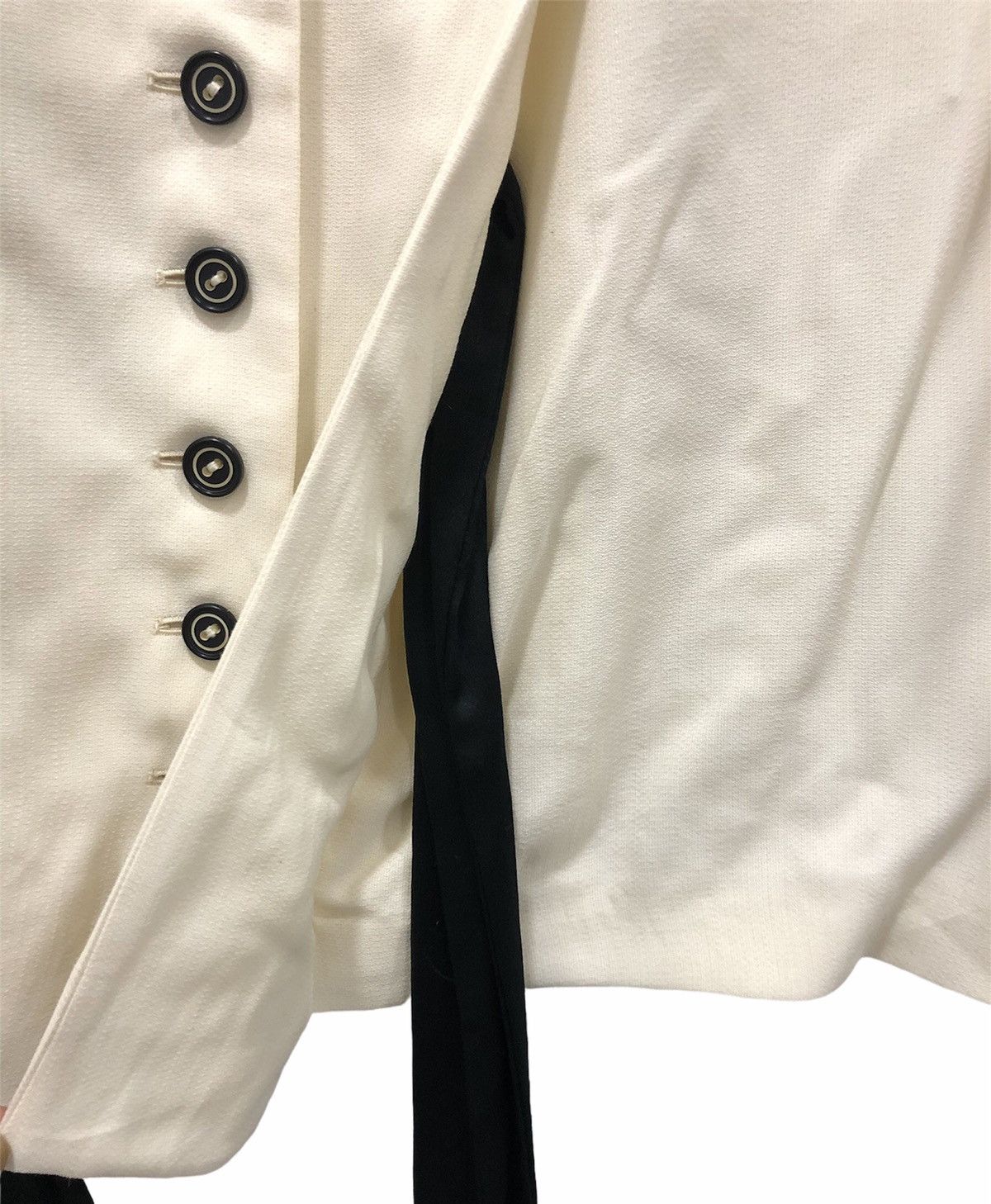 Fendi FENDI MADE IN ITALY COAT Size US M / EU 48-50 / 2 - 5 Thumbnail