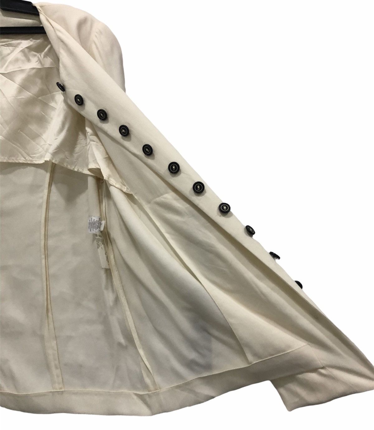 Fendi FENDI MADE IN ITALY COAT Size US M / EU 48-50 / 2 - 9 Thumbnail