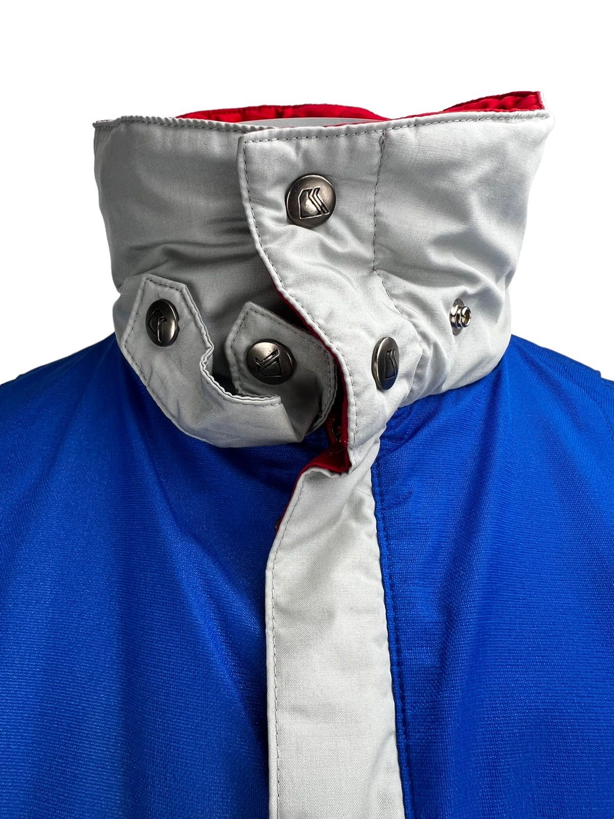 Asics Killy MFD by Asics Gore tex Snowboard Jacket Size US M / EU 48-50 / 2 - 10 Thumbnail