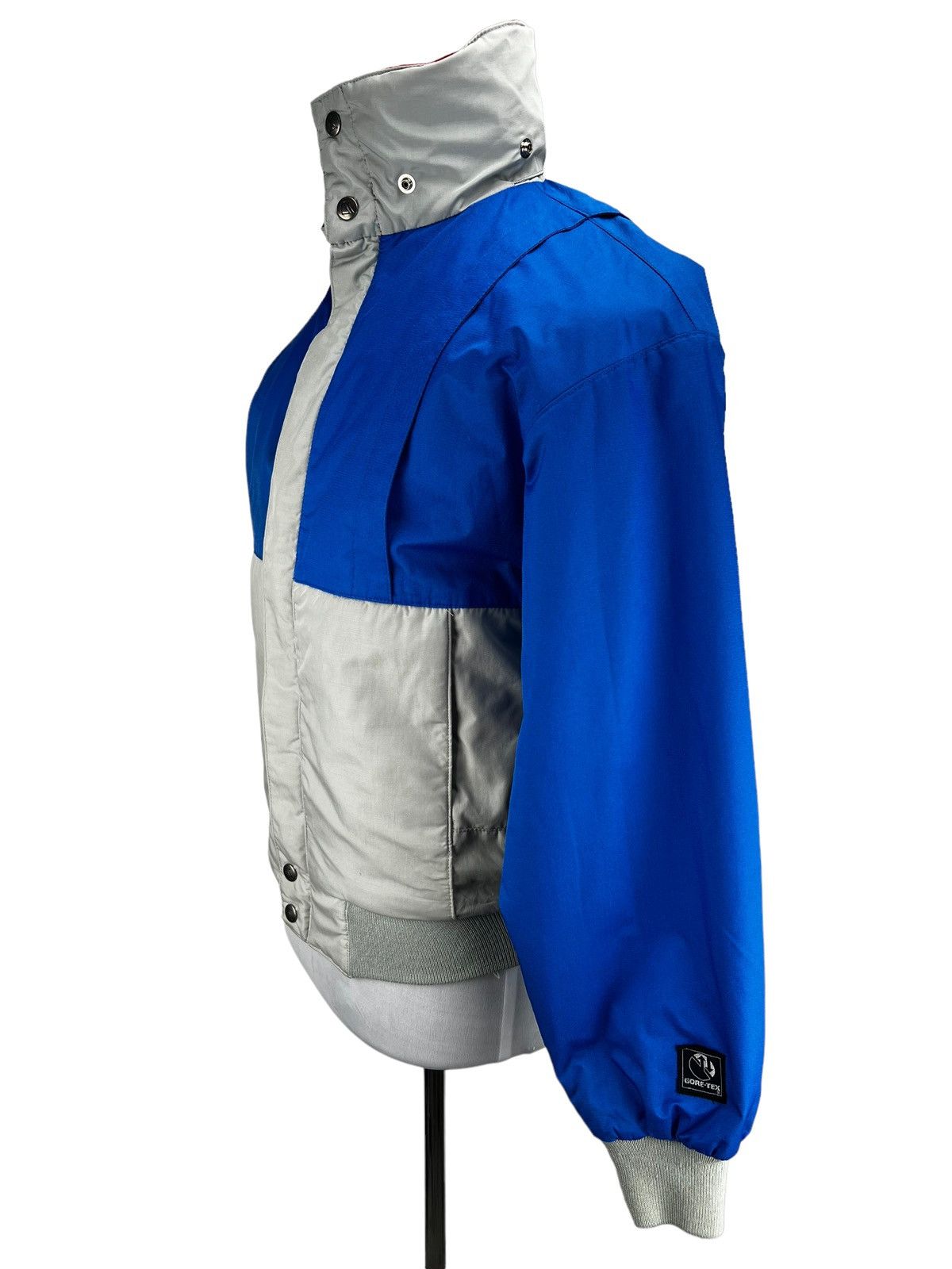 Asics Killy MFD by Asics Gore tex Snowboard Jacket Size US M / EU 48-50 / 2 - 5 Thumbnail